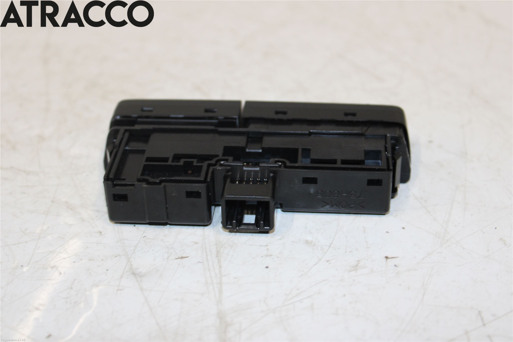 Suzuki VITARA 15- Bryter Varsel (Nødblink)