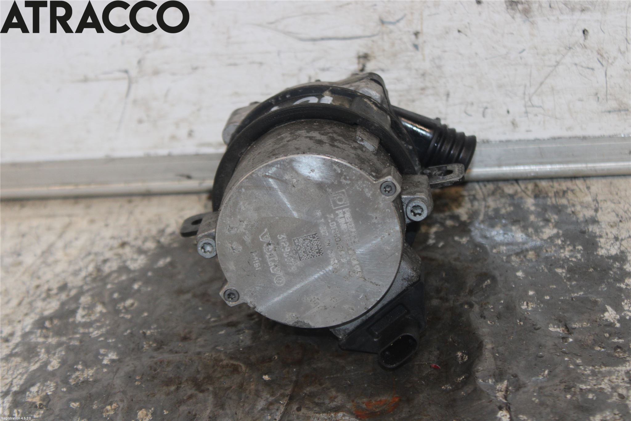 Volvo V60 14-18 Vannpumpe