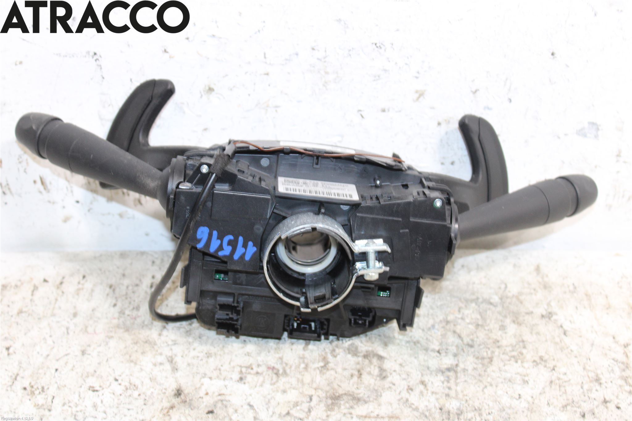 Peugeot 508 11-18 Bryter Ratt Kombi H Og V