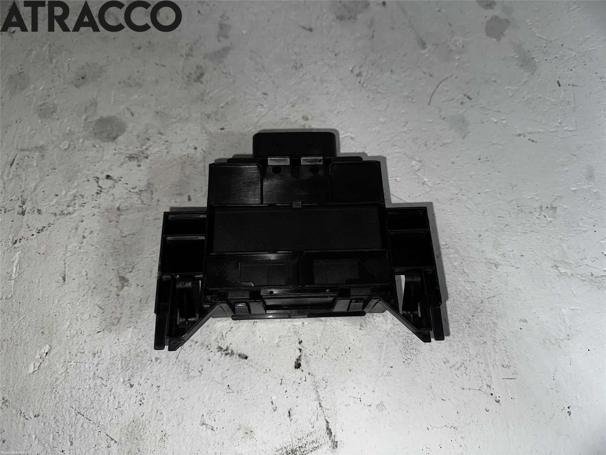 Volkswagen VW TRANSP/CARAVELLE (T5) 04-15 Styreenhet Øvrig