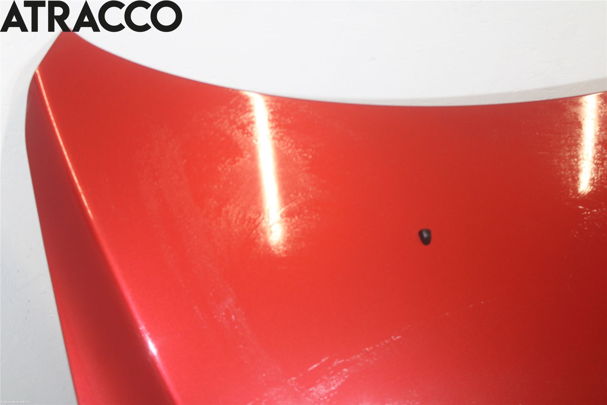 Mitsubishi LANCER 07-14 Panser