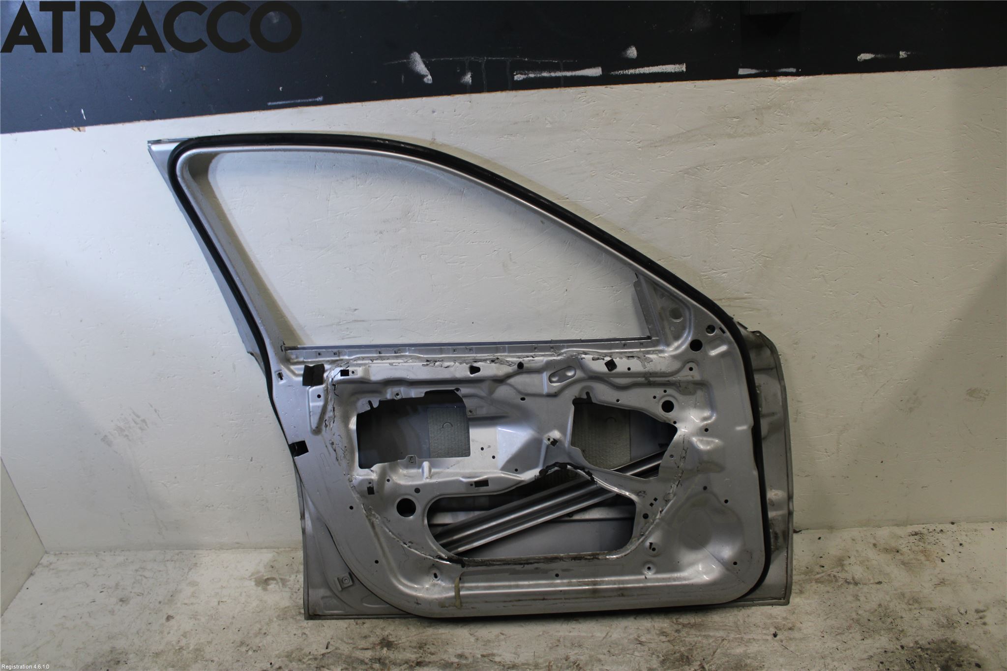 BMW 3 E46      98-05 Dør 4D Foran Venstre