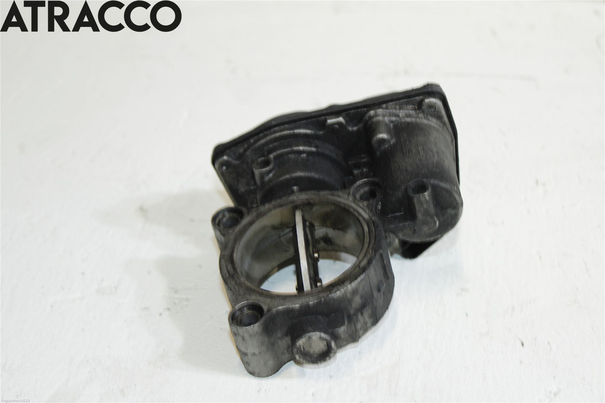 BMW 3 F30/F31/F80 12-19 Inns Spjeldhus