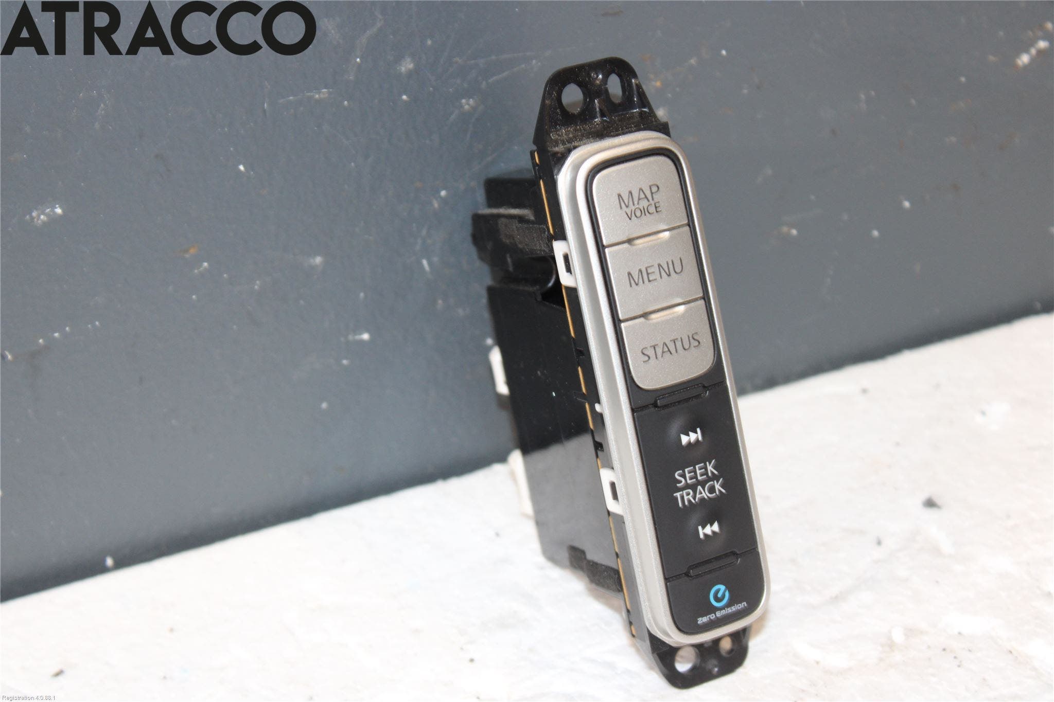 Nissan LEAF 11-17 Bryter Multifunksjon