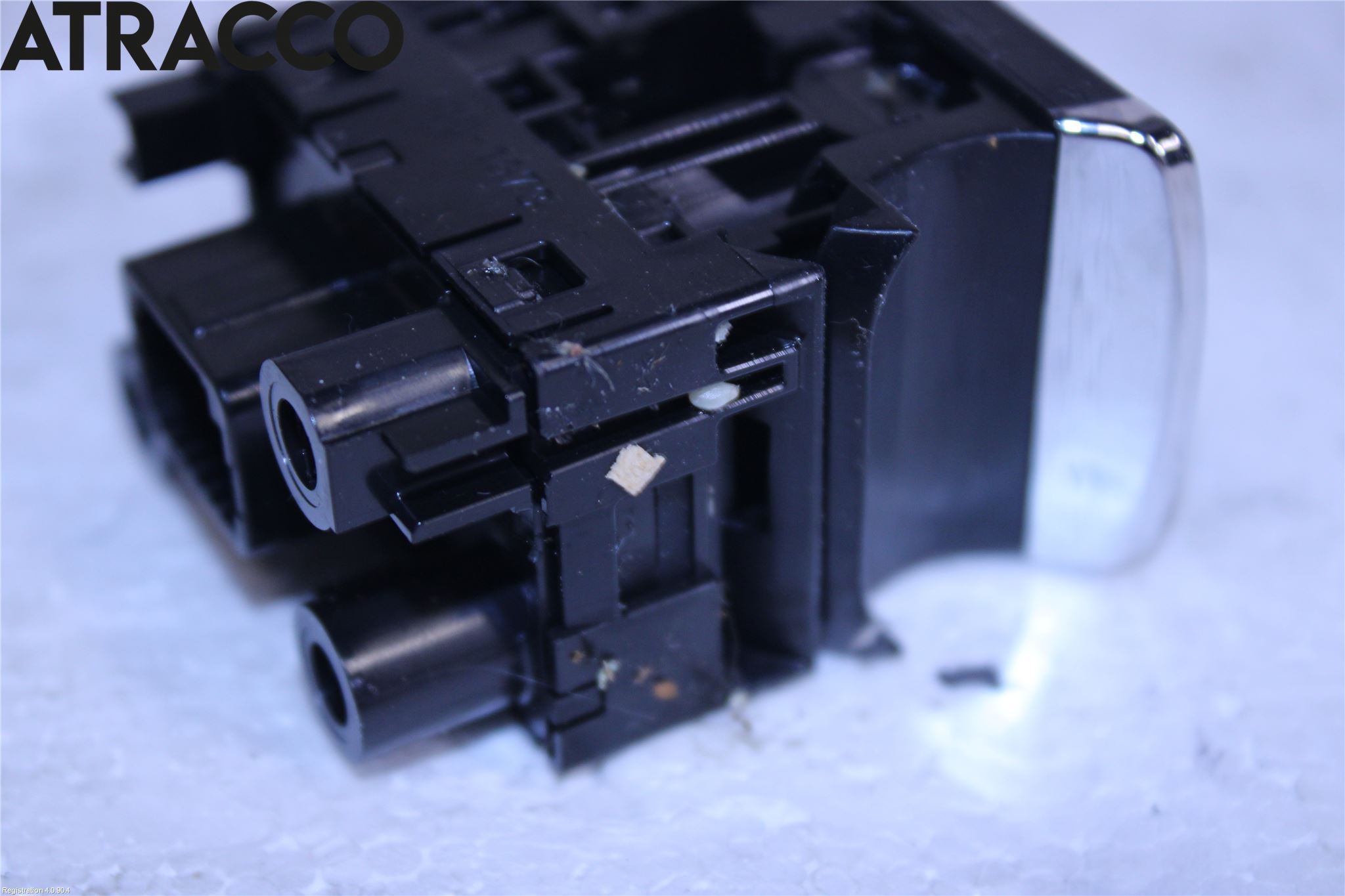 Mitsubishi OUTLANDER 13-21 Bryter Parkeringsbrems