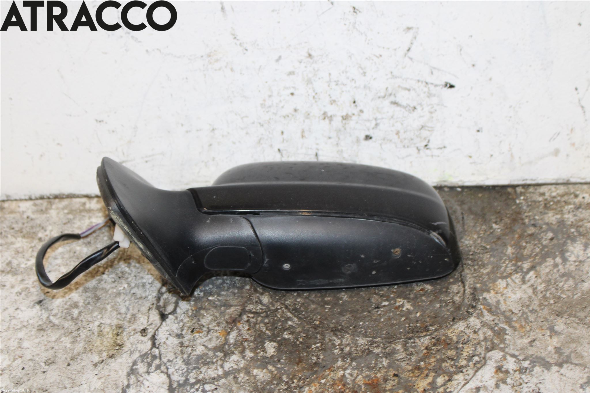 Volkswagen VW GOLF IV 98-06 Speil V M-El Justering