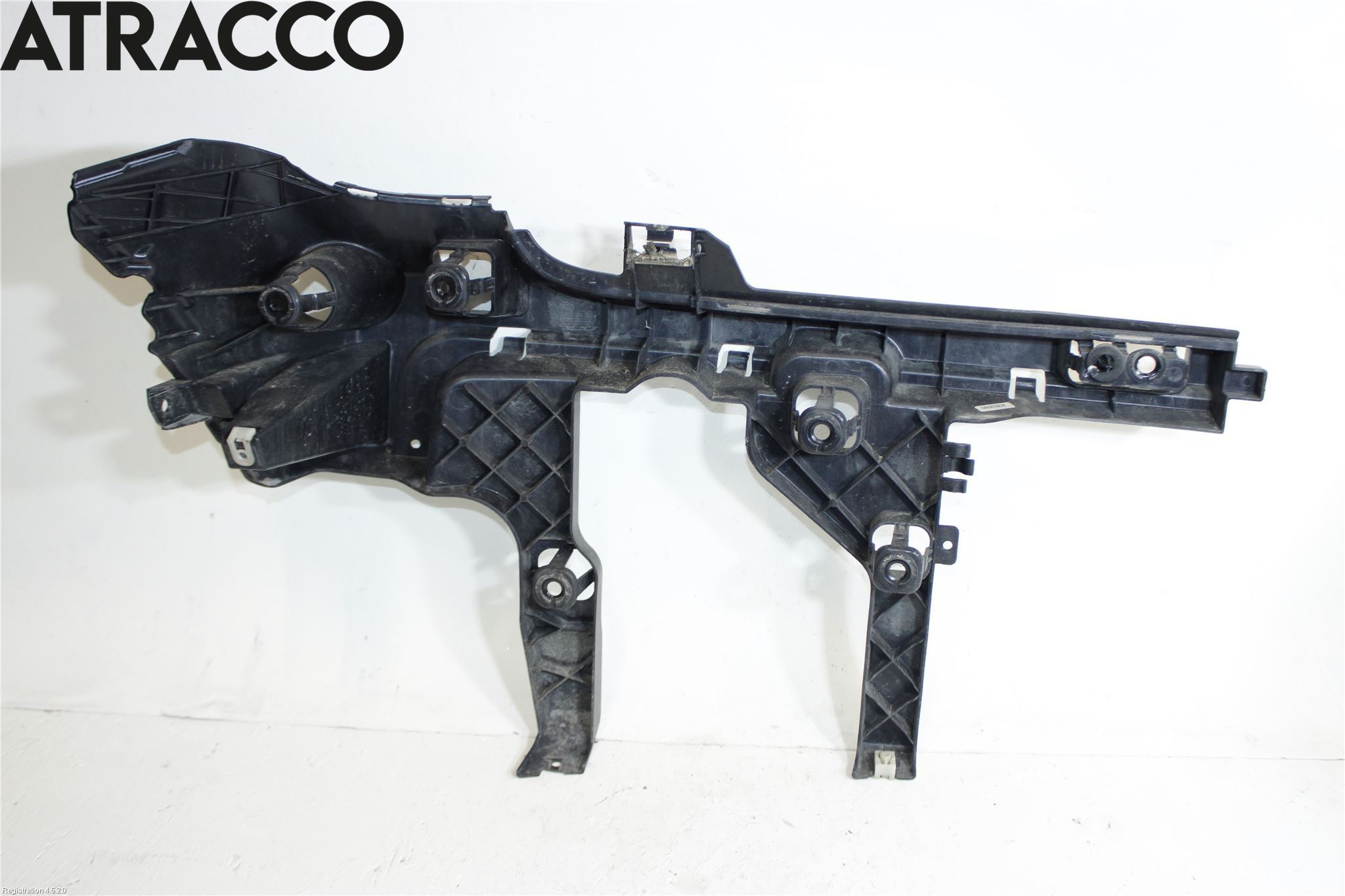 Mini ONE/COOPER 5DR F55 14-24 Støtfangerfeste Bak Høyre