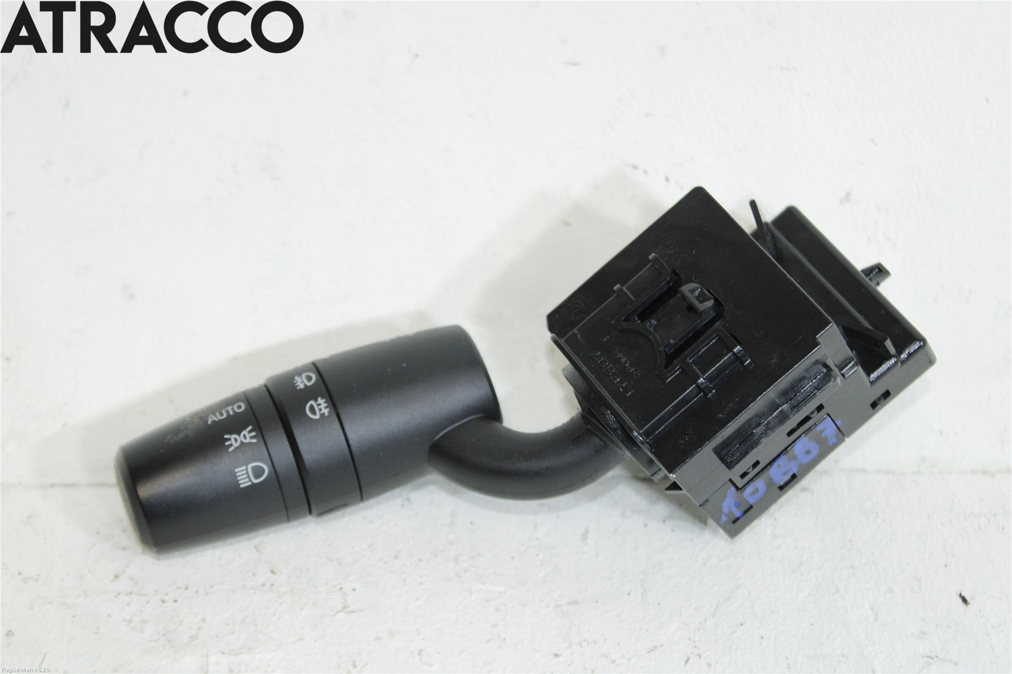 Mazda CX-5 12-17 Bryter Ratt Blinklys - Lys