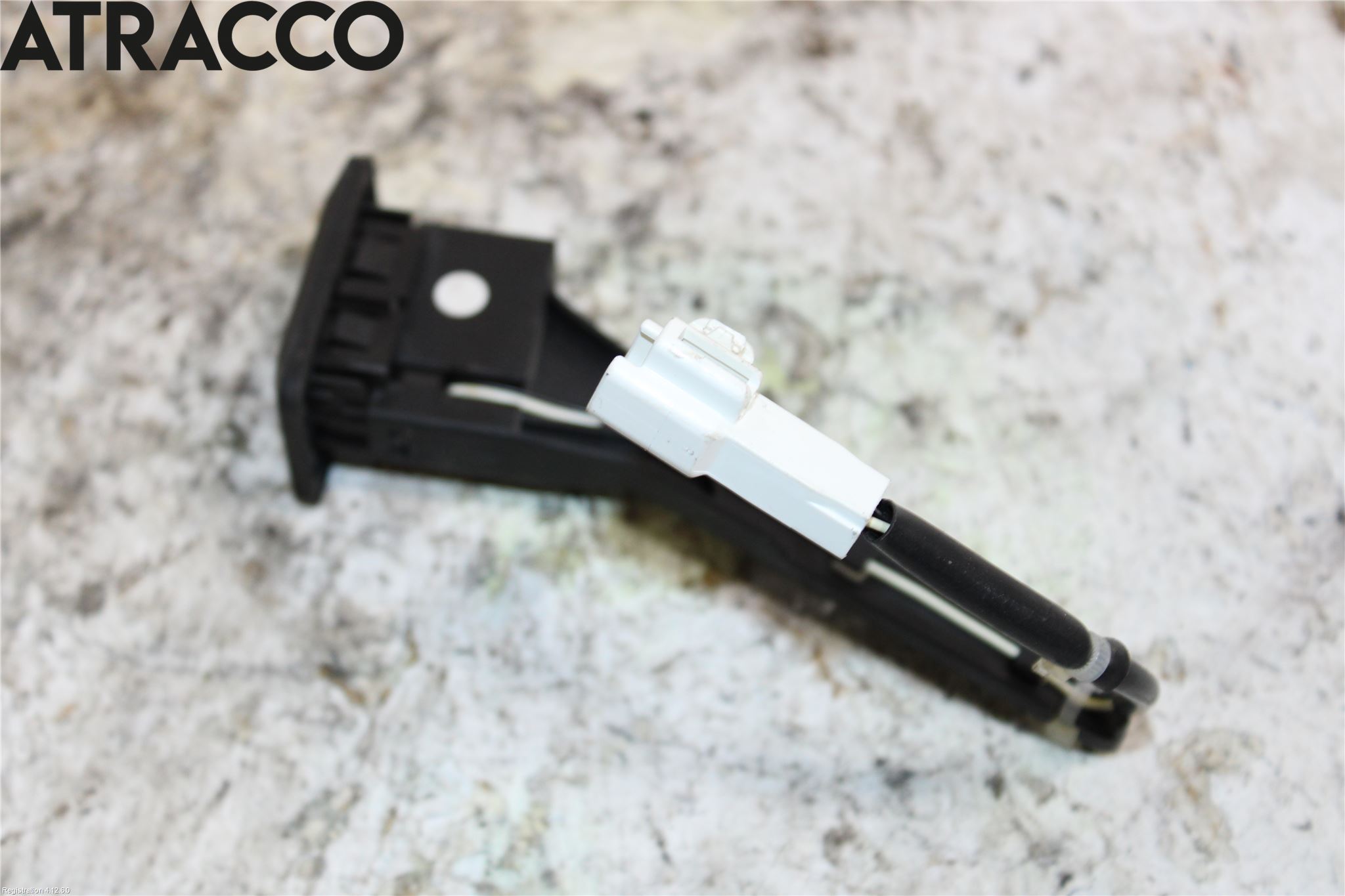 Toyota RAV4 13-18 Bryter Bakluke