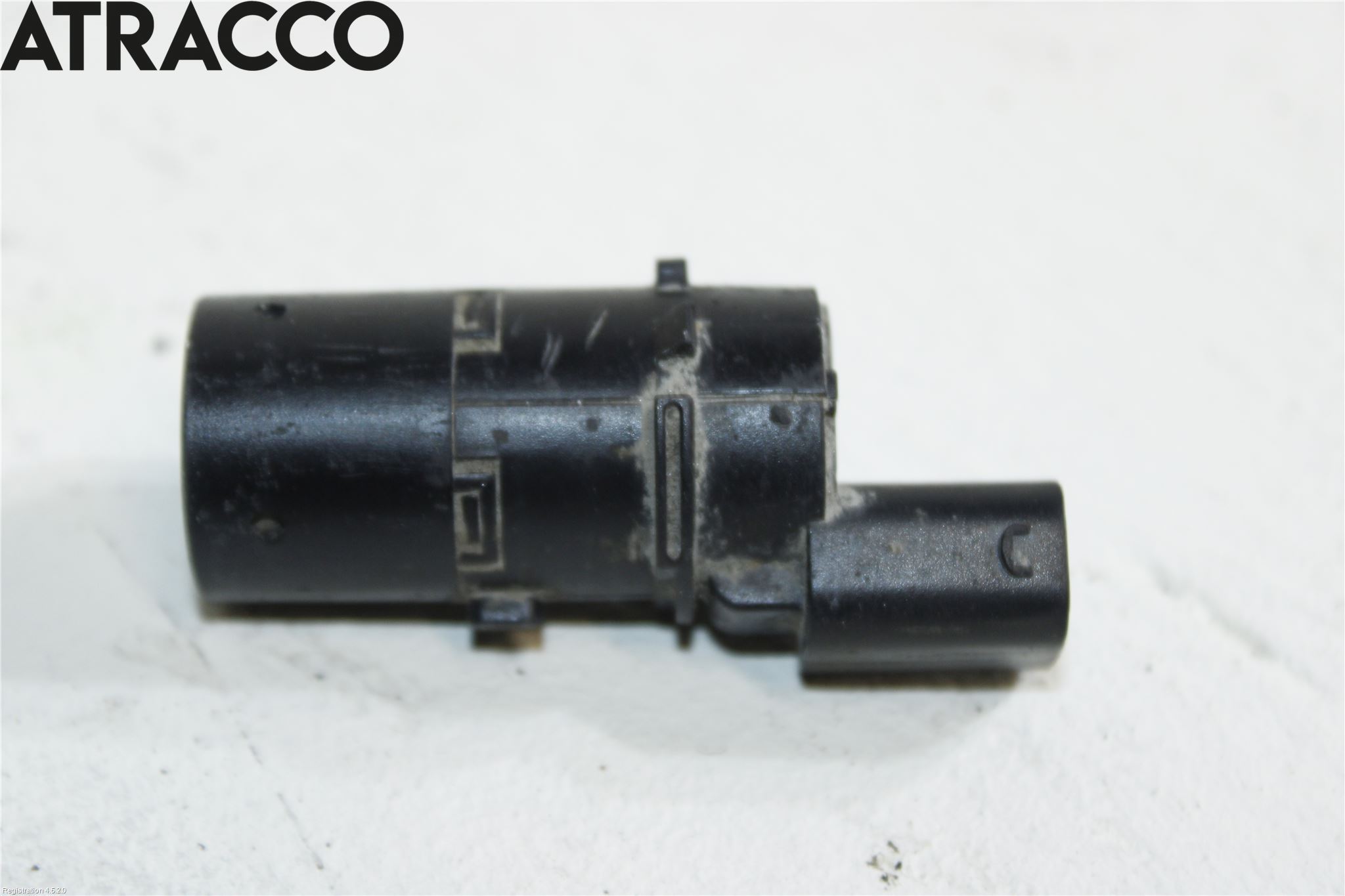 Jaguar X-TYPE Sensor Ryggesensor
