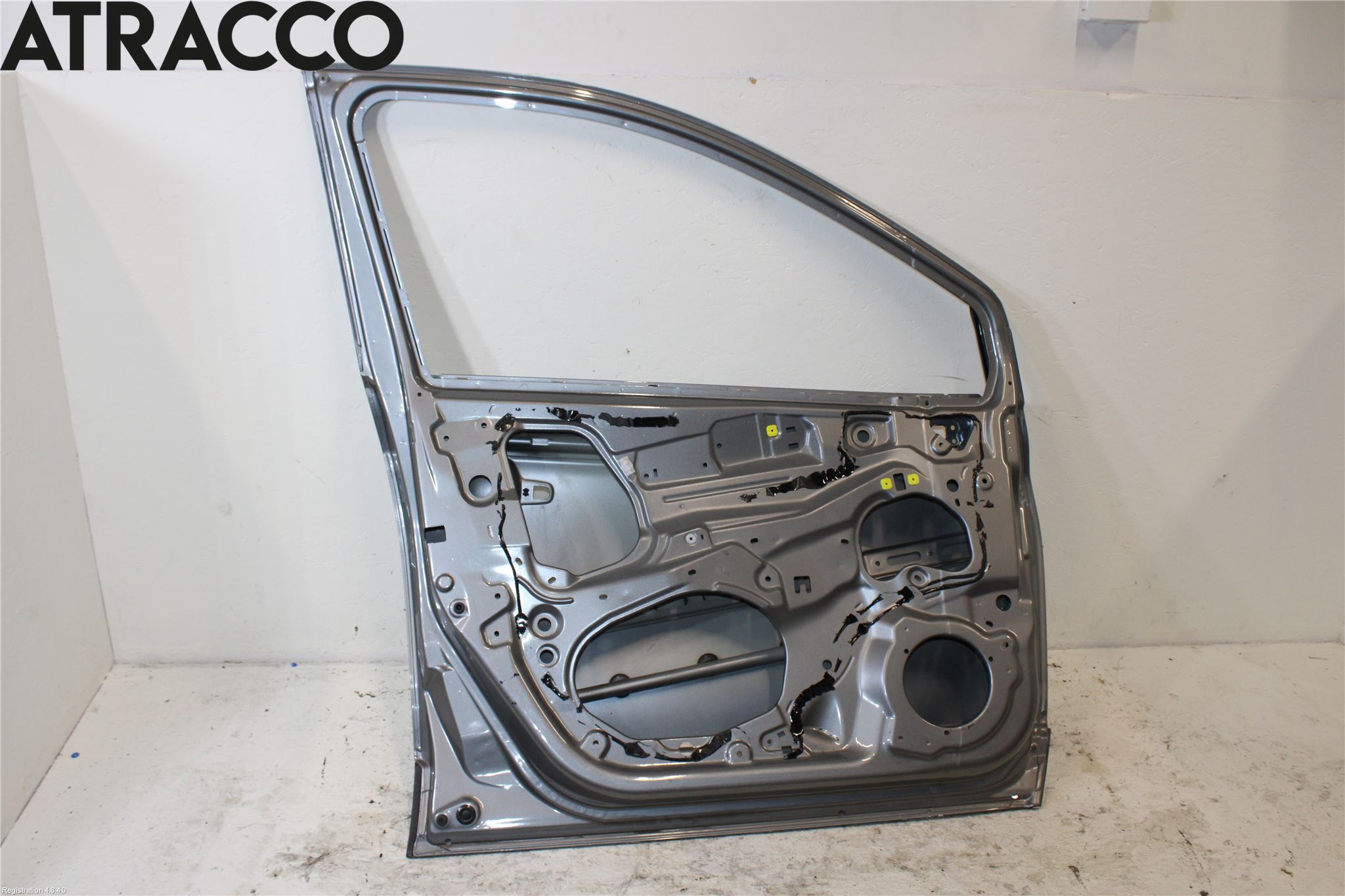 Suzuki SX4 S-CROSS 14-21 Dør 4D Foran Venstre