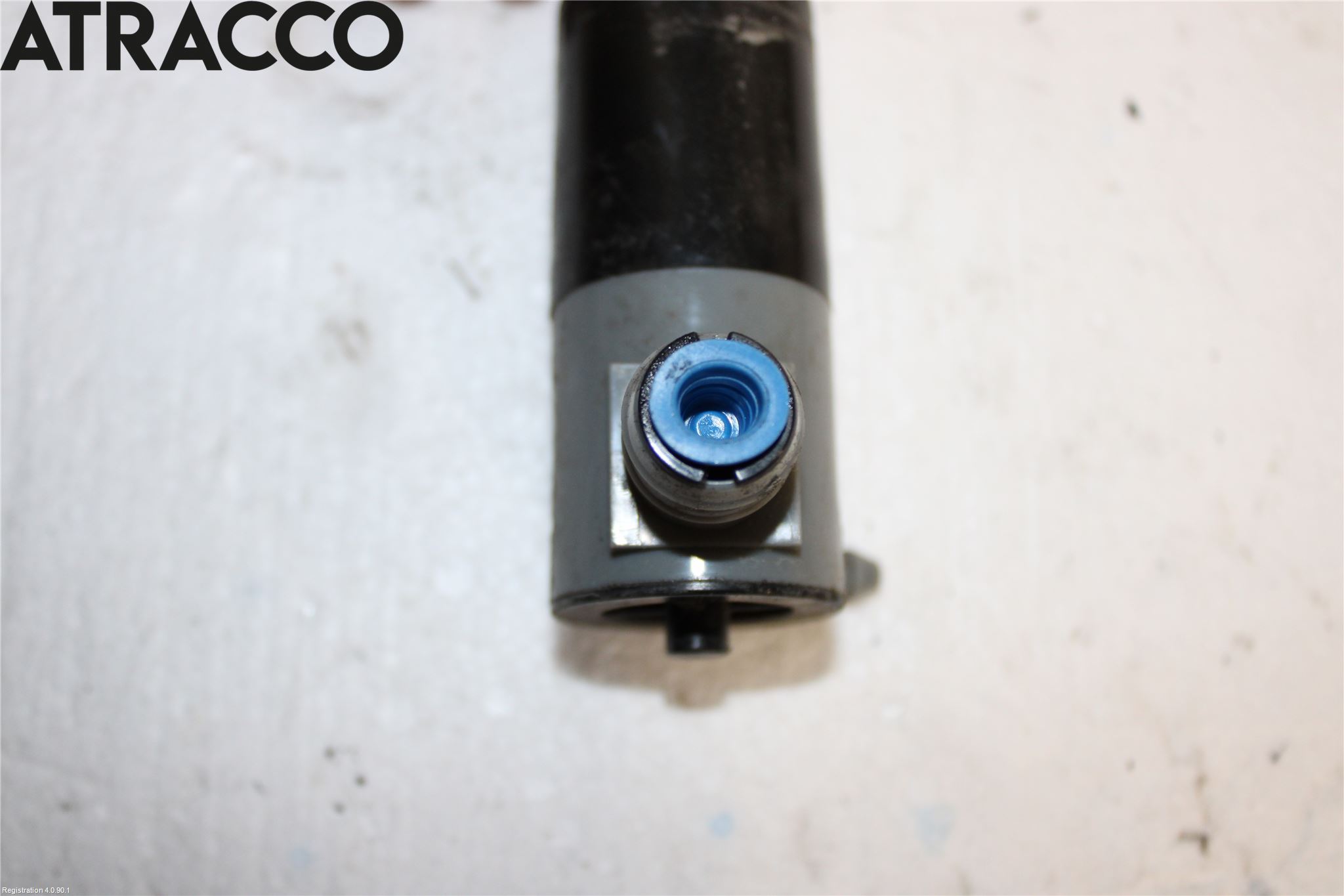 Volvo V40 12-19 Spylerpumpe Høytrykk