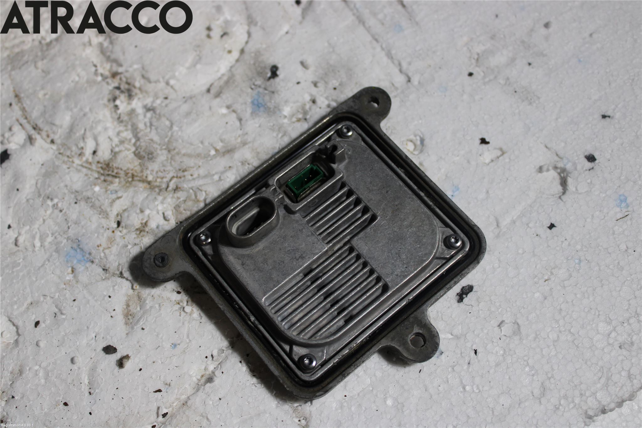 Ford FOCUS 11-14 Styreenhet Xenon