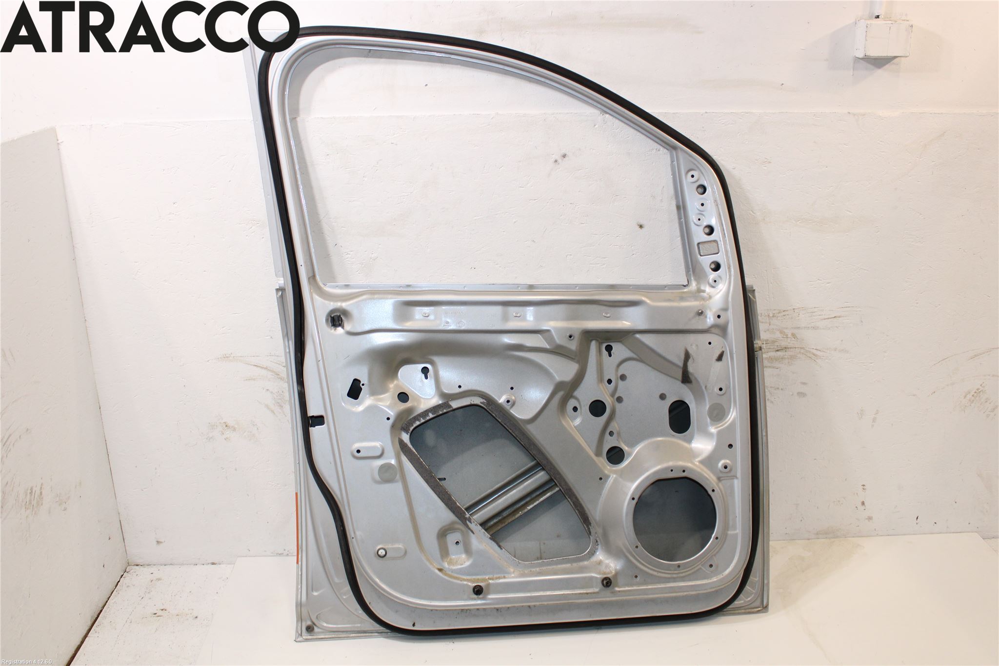 Volkswagen VW CADDY 16-20 Dør 4D Foran Venstre