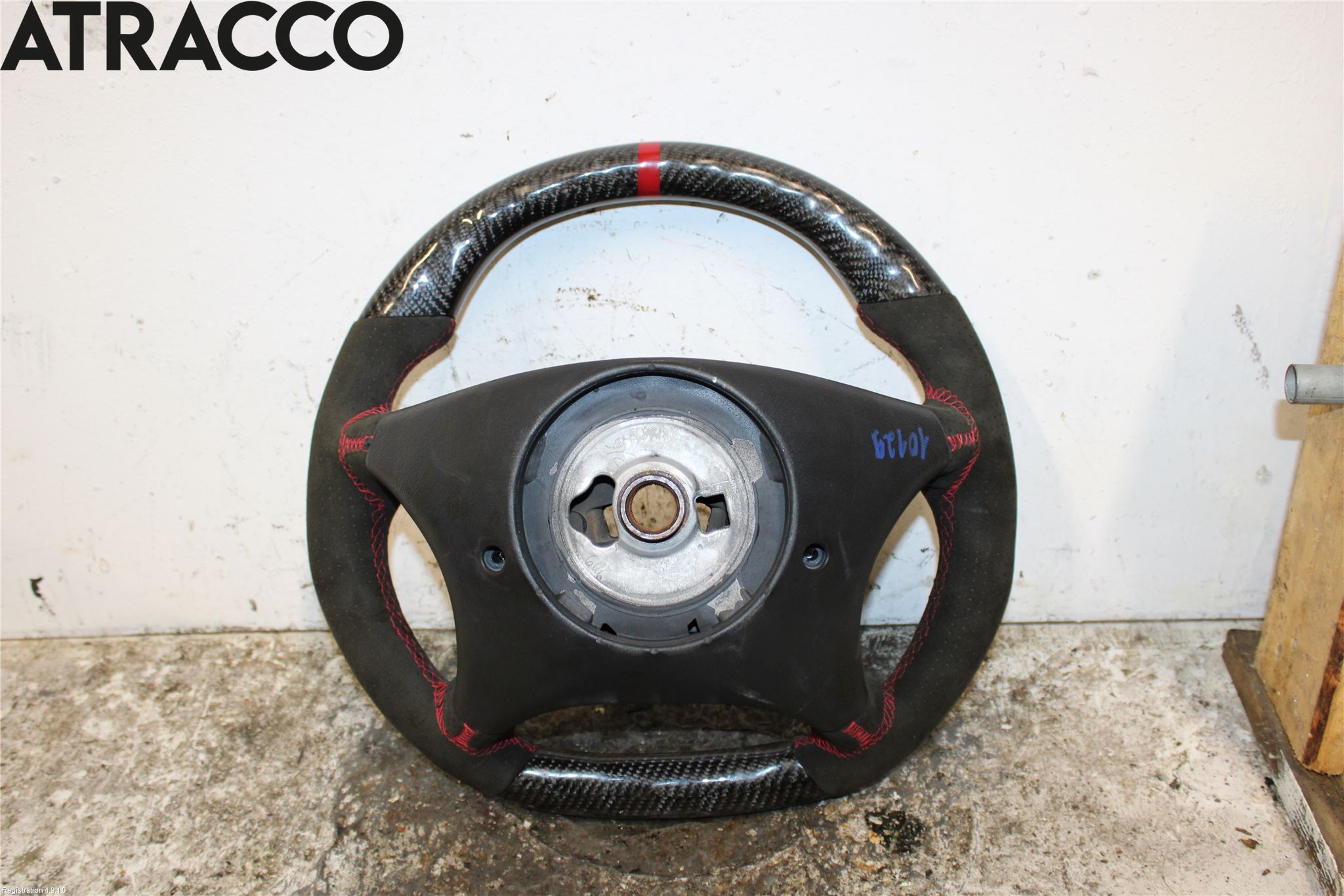 Mercedes-Benz MB CL-KLASS (C215) 00-06 Ratt