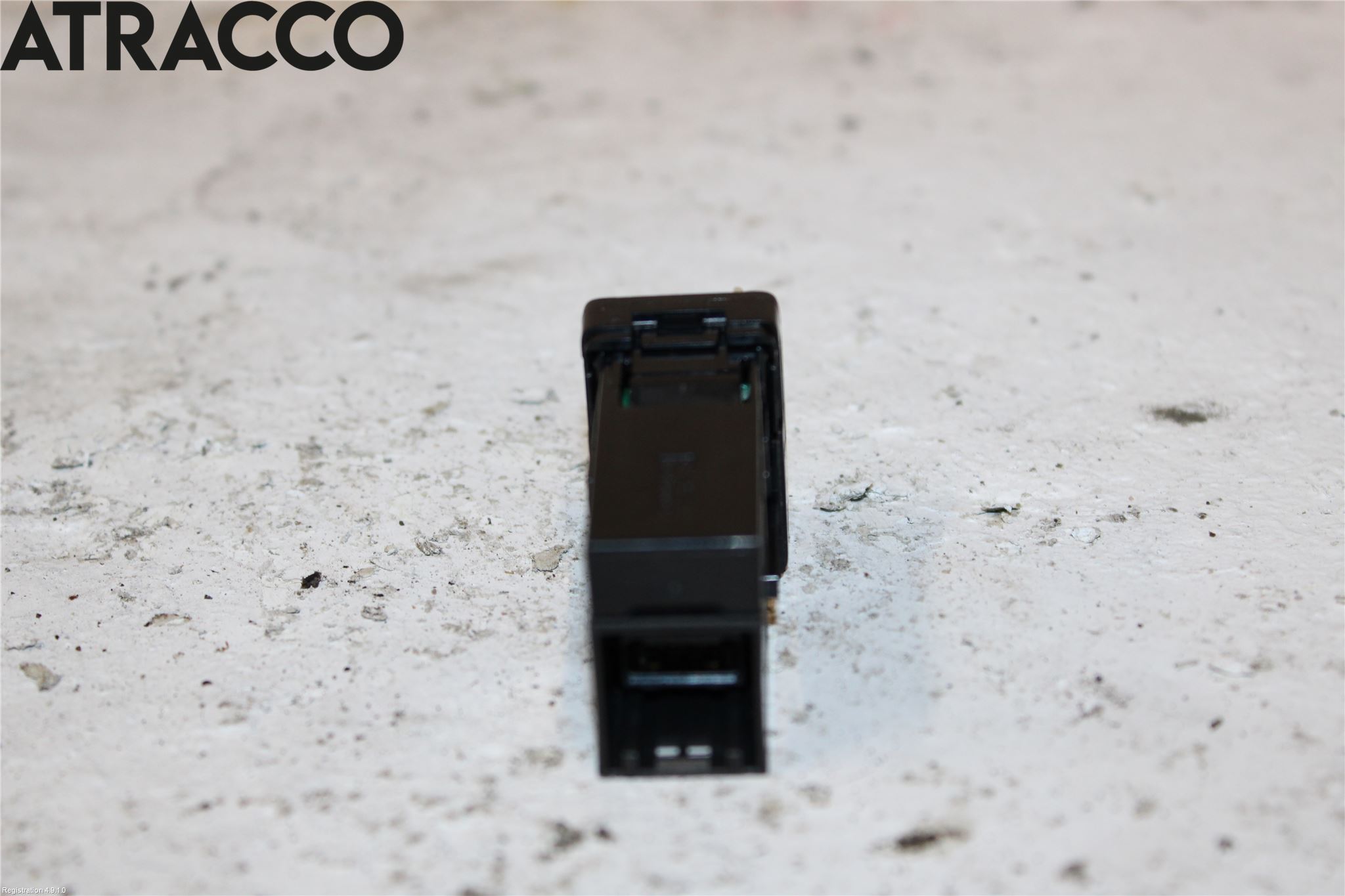 Toyota AURIS 13-19 Usb Connection