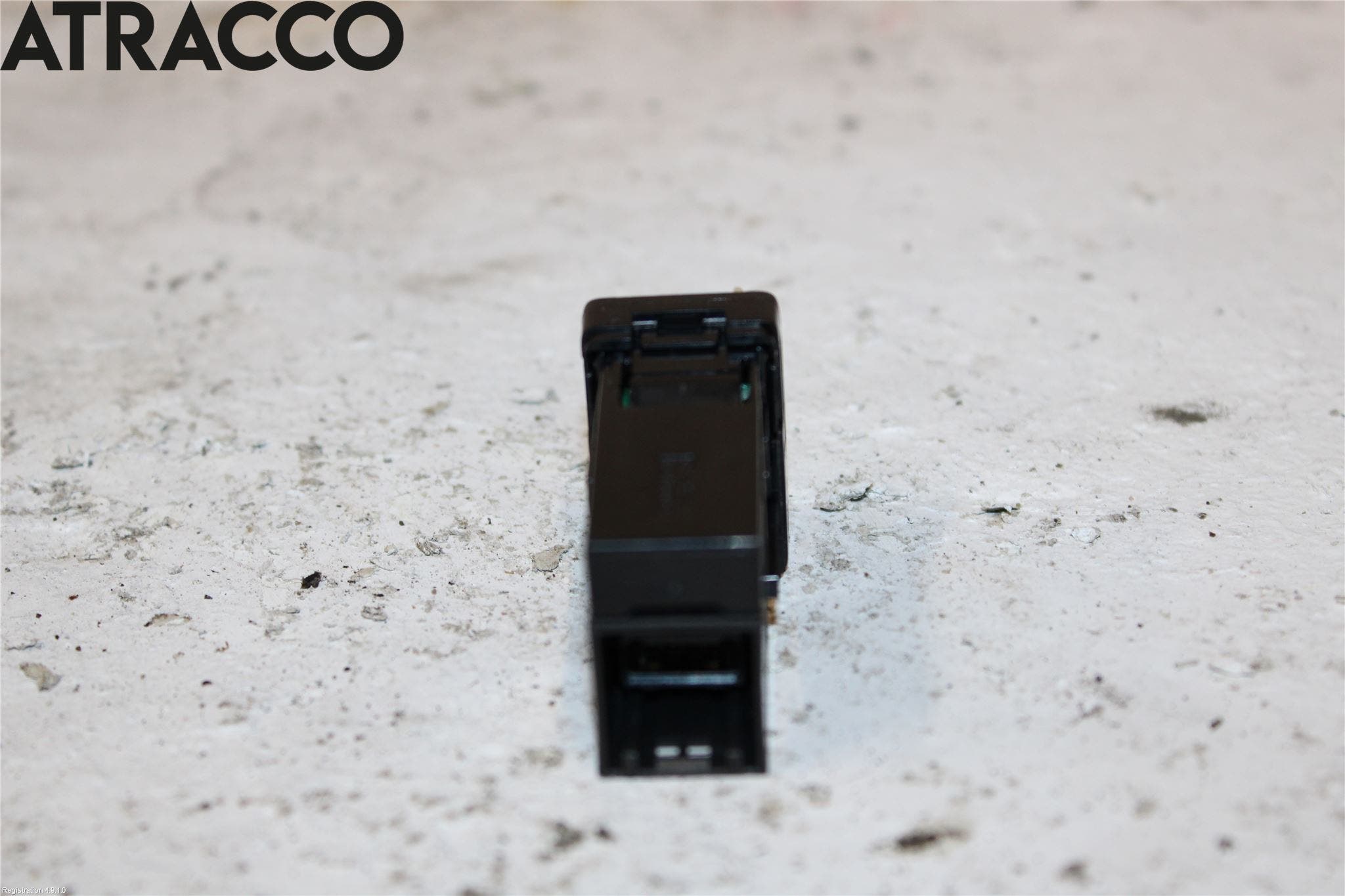 Toyota AURIS 13-19 Usb Connection