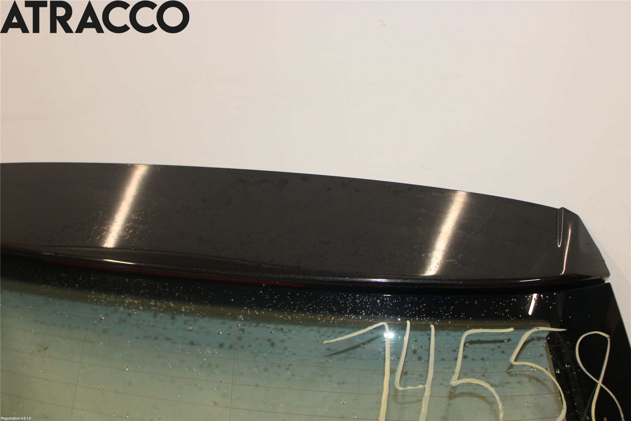 Volkswagen VW GOLF PLUS/CROSS GOLF 04-14 Bakluke Cc - Kombi