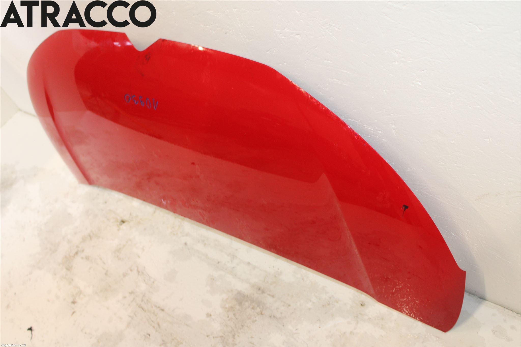 Citroen C1 14-22 Panser