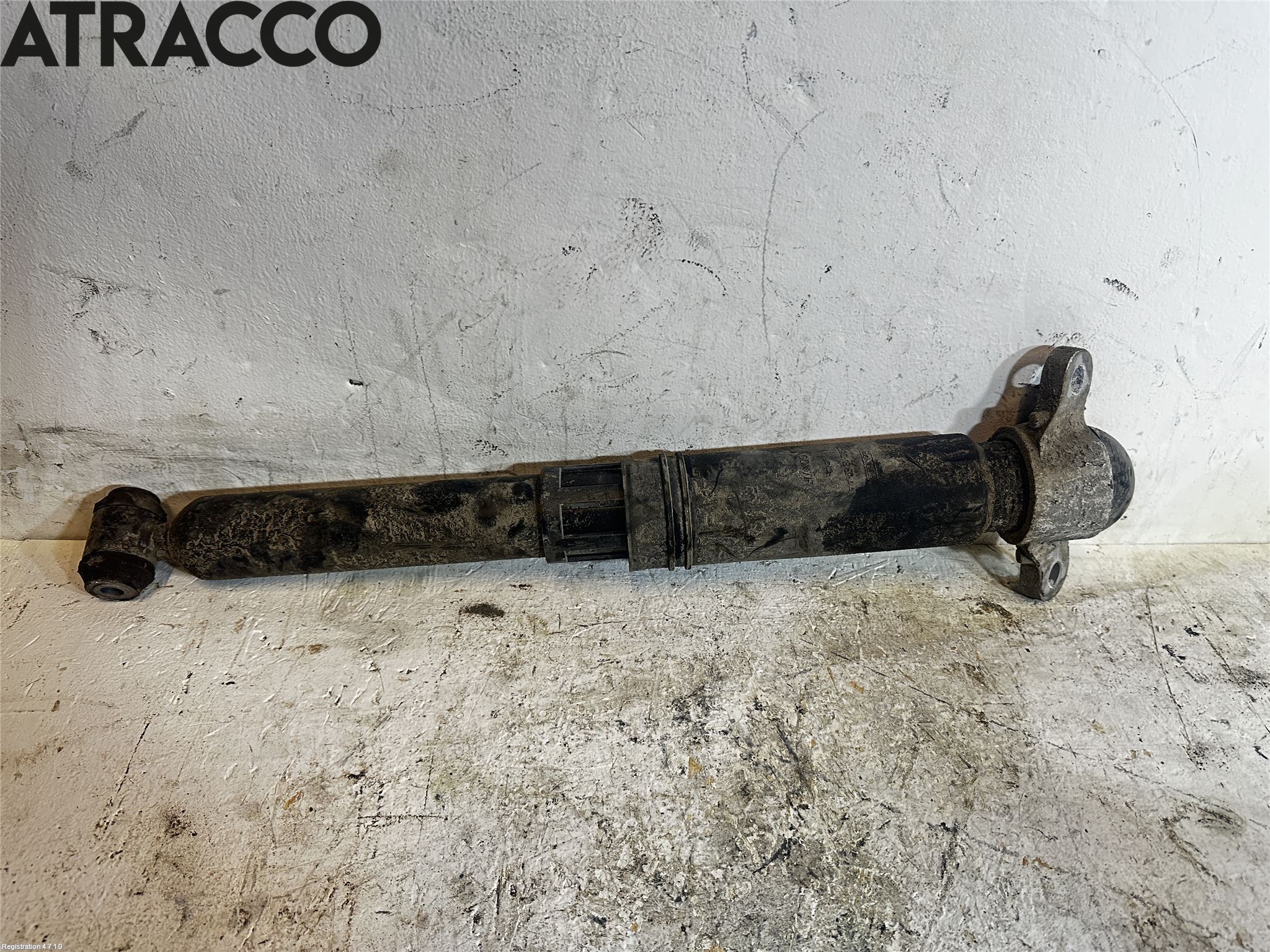 Ford MUSTANG Mach-E 21- Støtdemper Bak