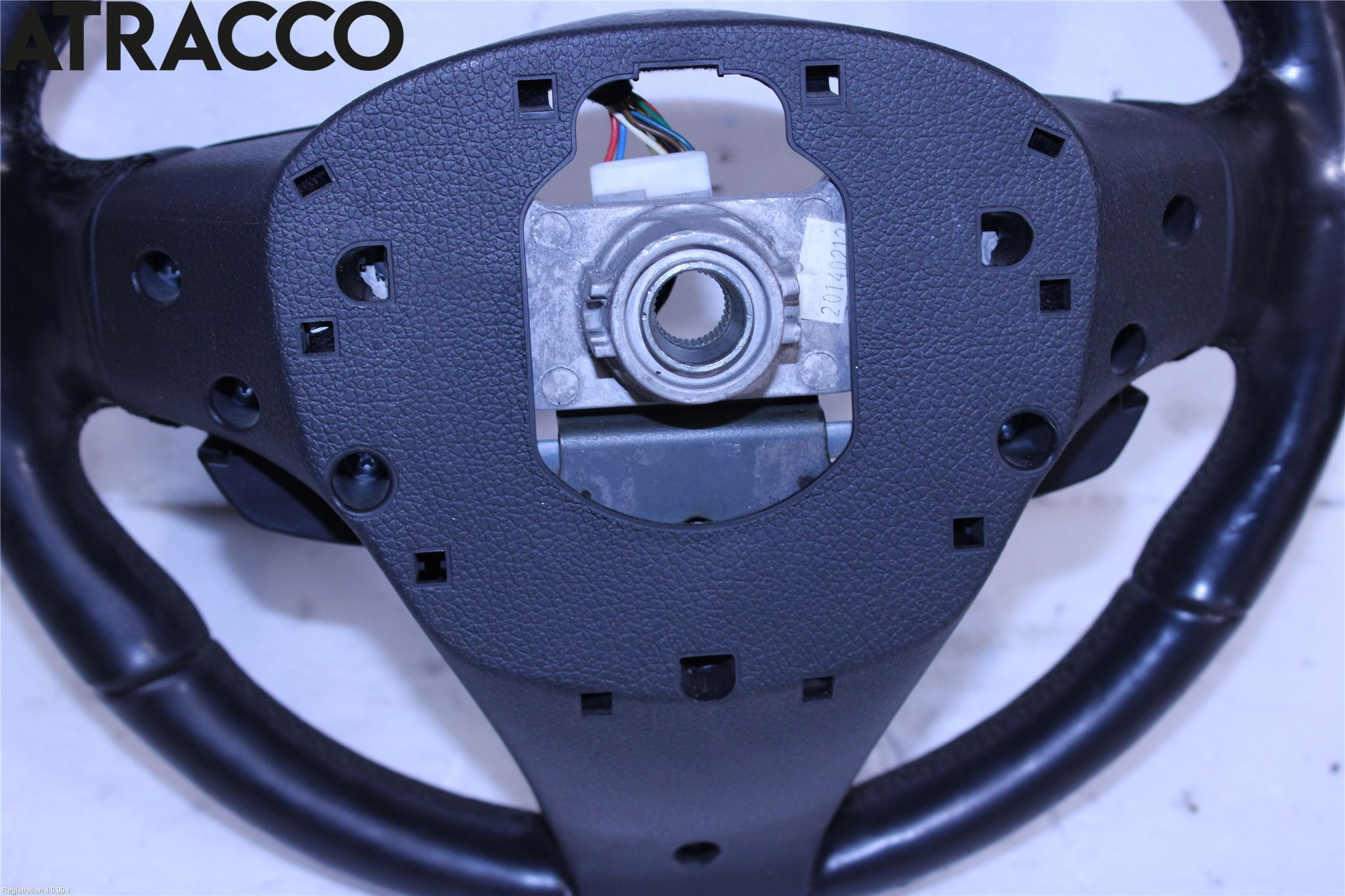 Kia OPTIMA 00-15 Ratt