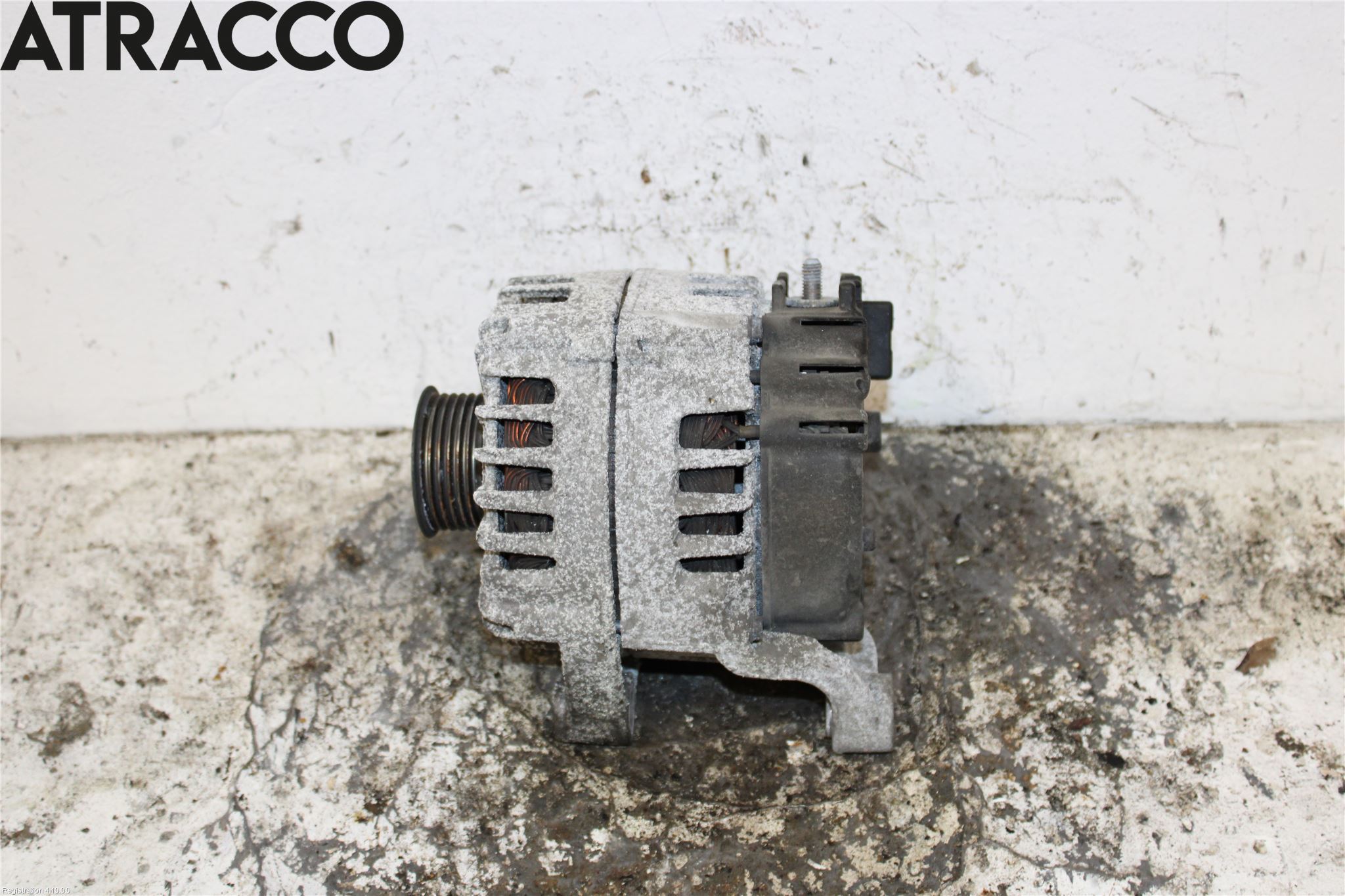 BMW X1 E84 10-15 Dynamo