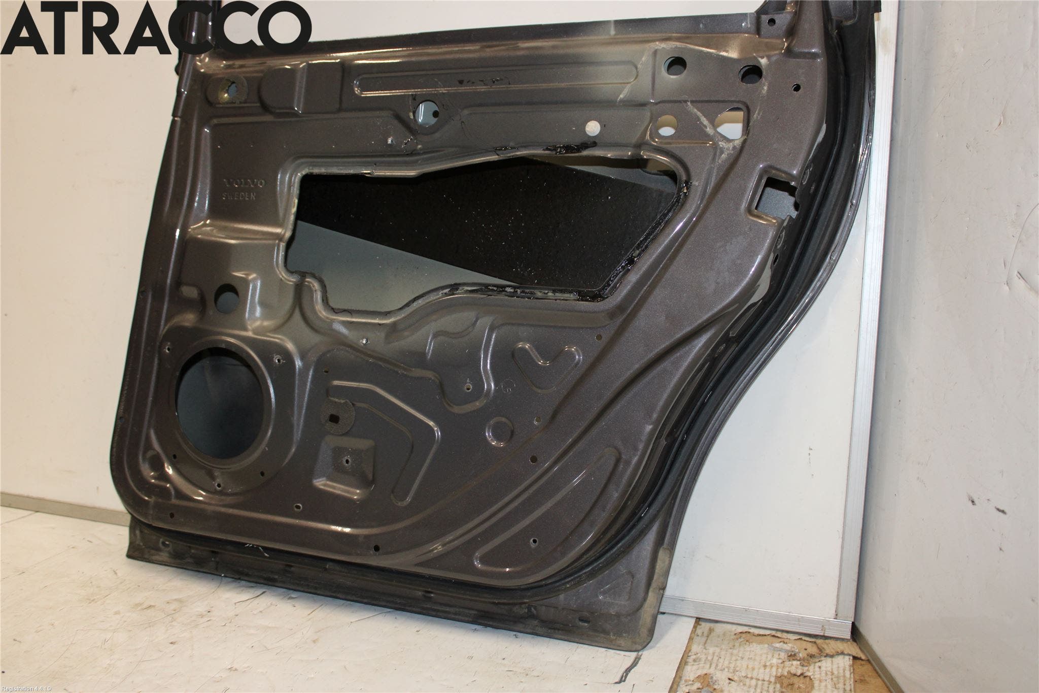 Volvo XC70 05-07 Dør 4D Bak Høyre