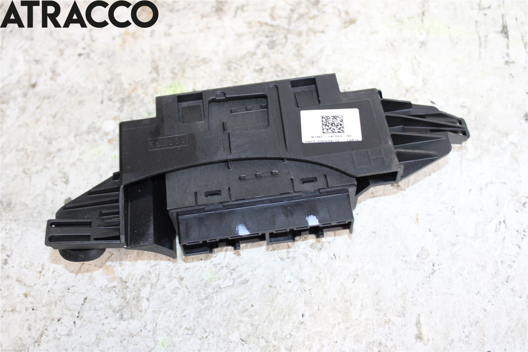 Ford RANGER EU 12-23 Styreenhet Dør