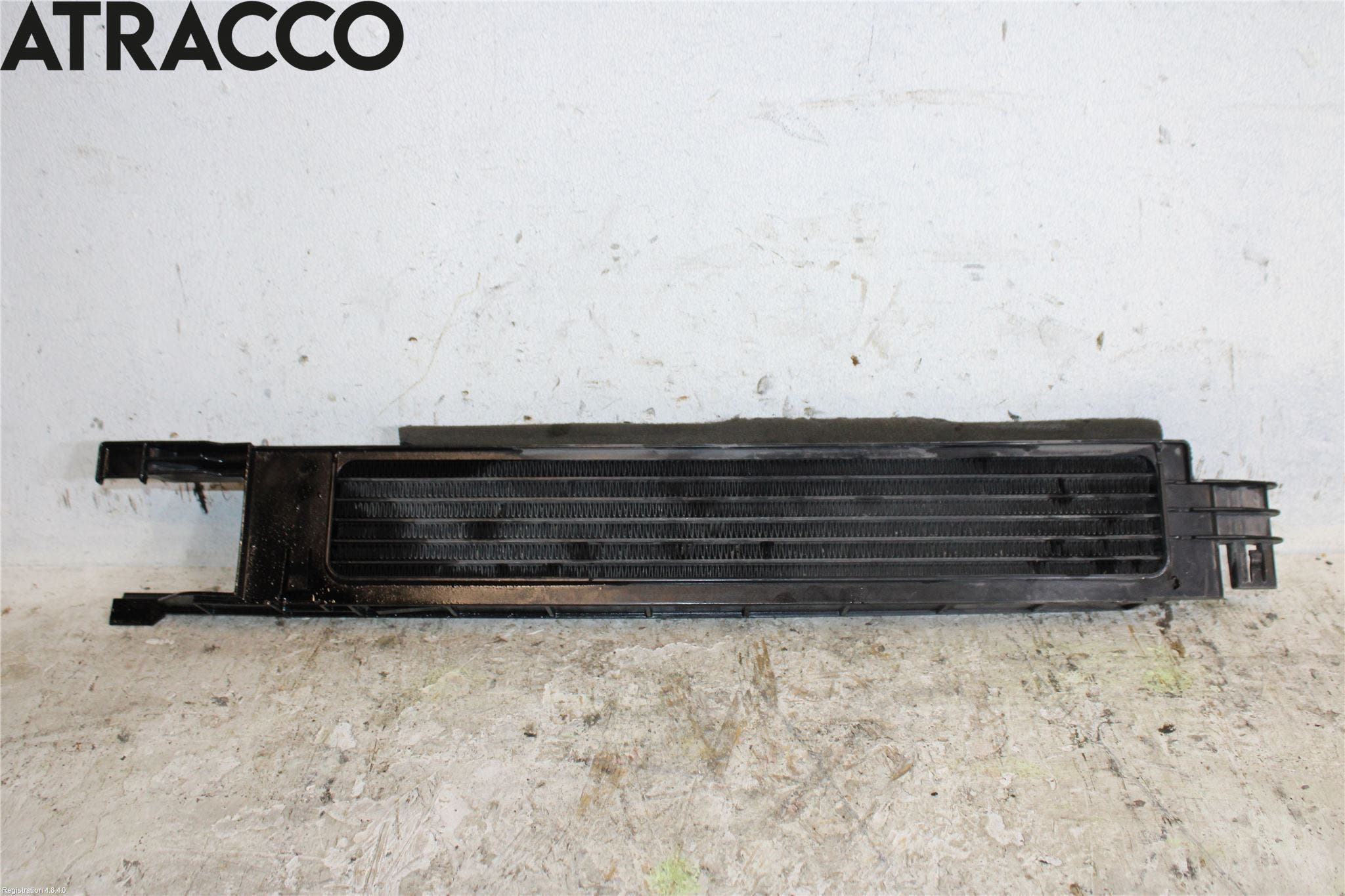 Ford TRANSIT/TOURNEO CONNECT 13-22 Radiator Oljekjøler Automatgea
