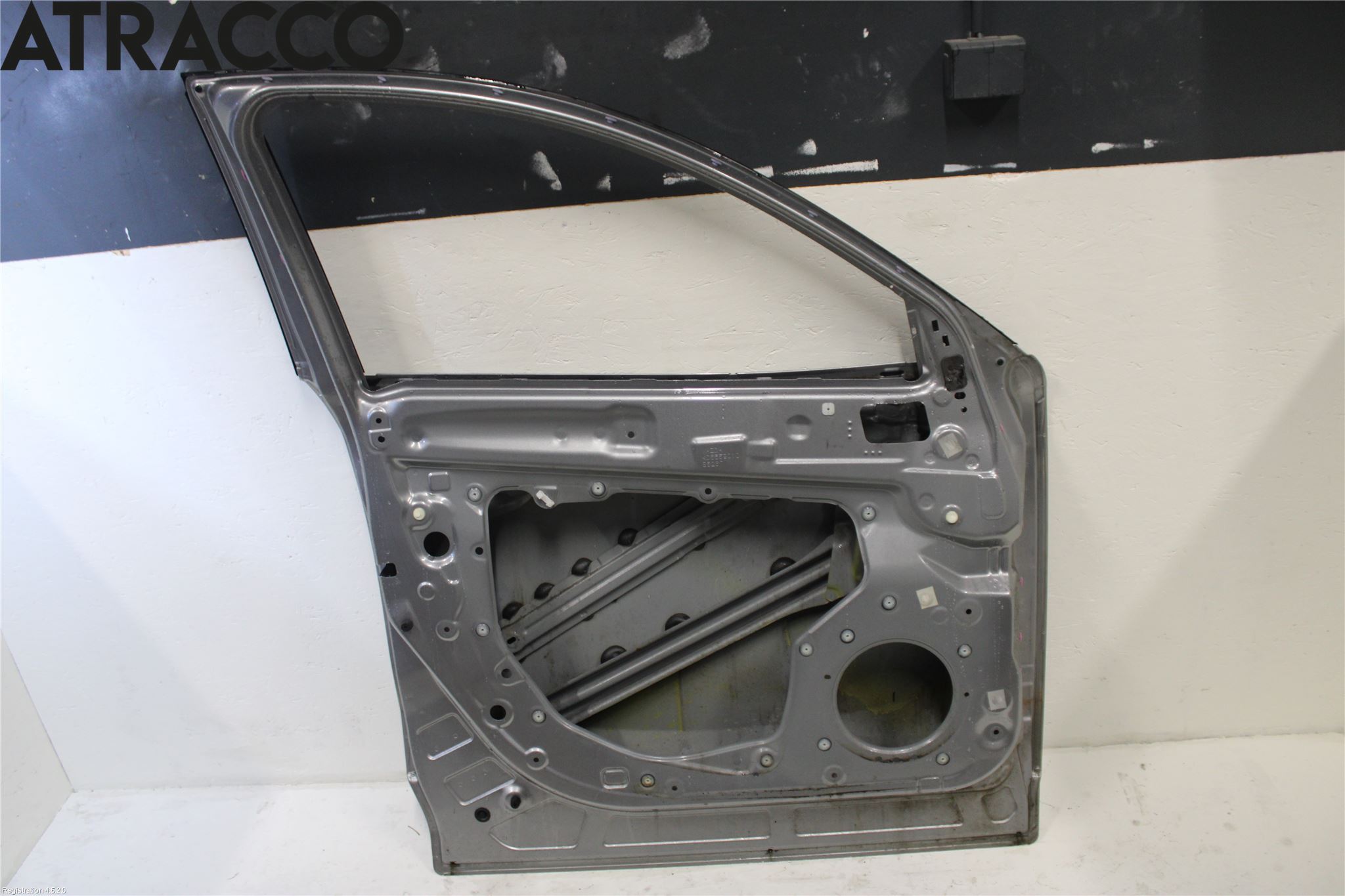 Mazda CX-5 12-17 Dør 4D Foran Venstre