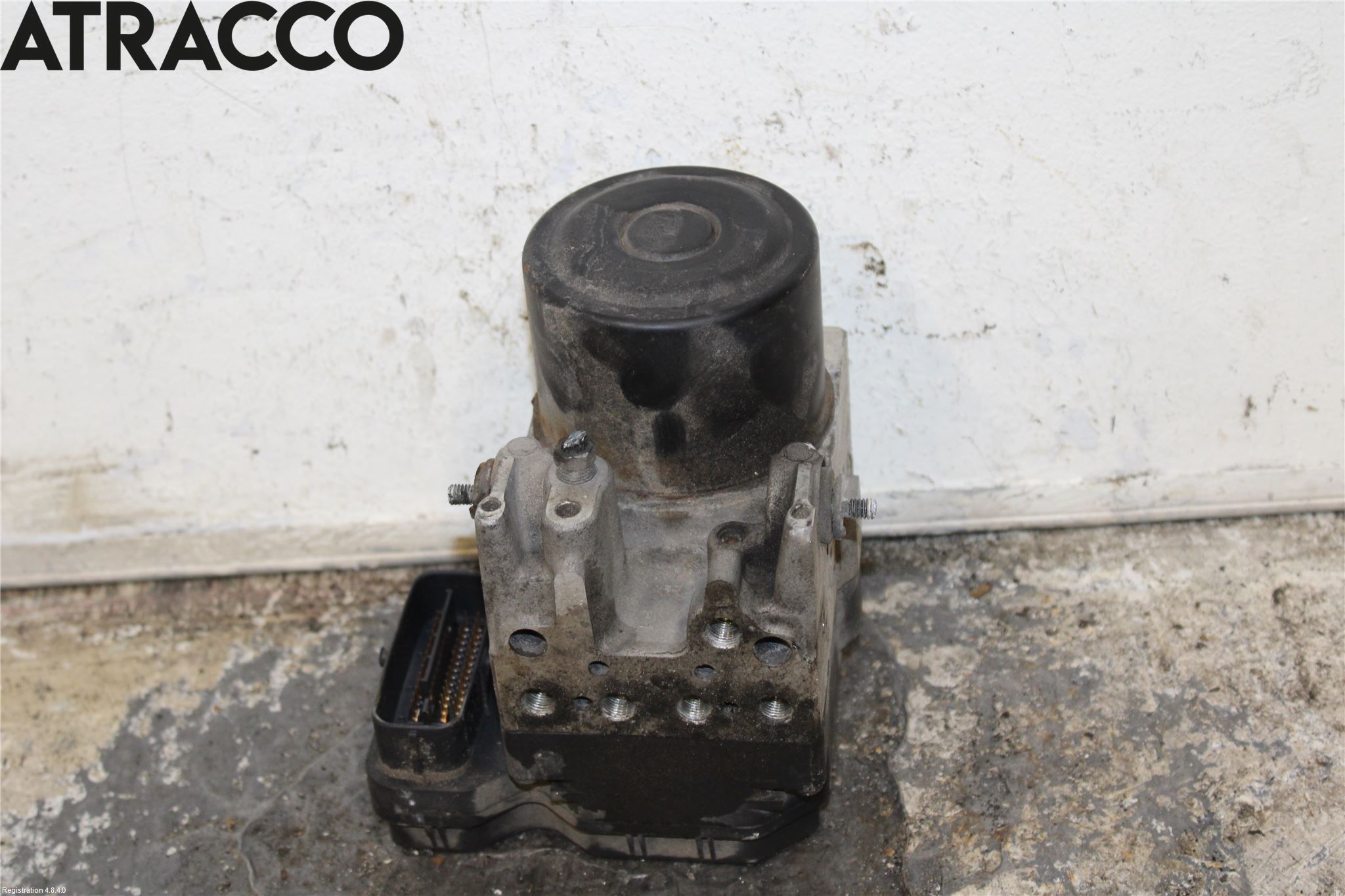 Toyota RAV 4 00-06 Abs Hydraulikkaggregat
