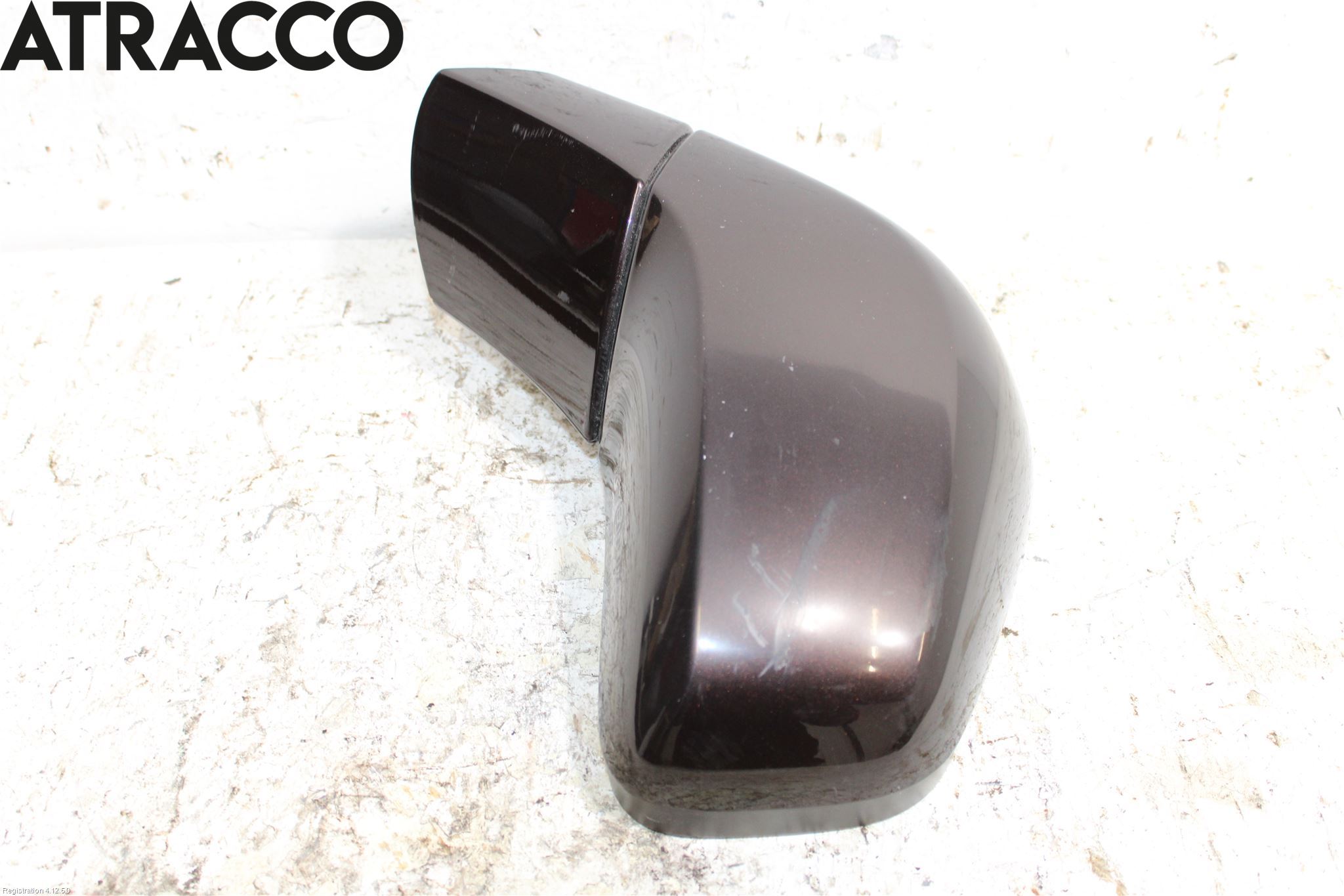 Opel MOKKA 13-20 Speil V M-El Justering