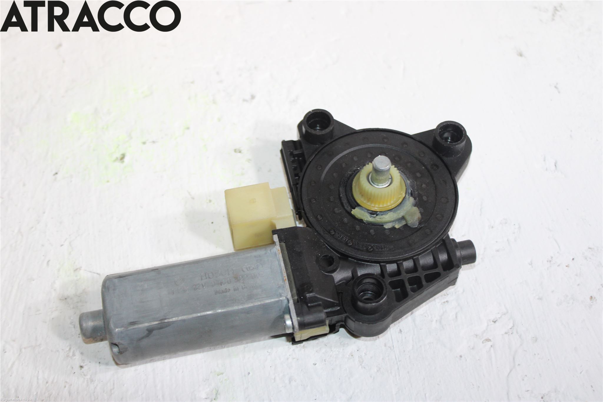 Mercedes-Benz MB C (203) 00-07 Vindusheismotor