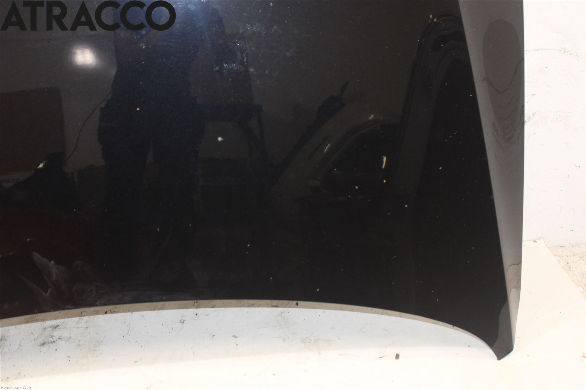 Volkswagen VW PASSAT 11-14 Panser
