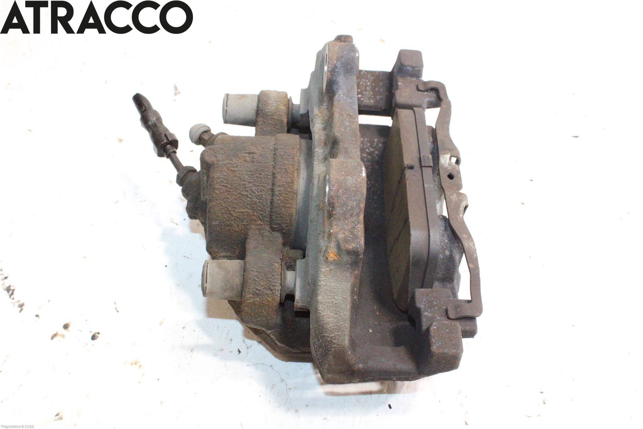 Ford KUGA 17-19 Bremsecaliper Foran Høyre