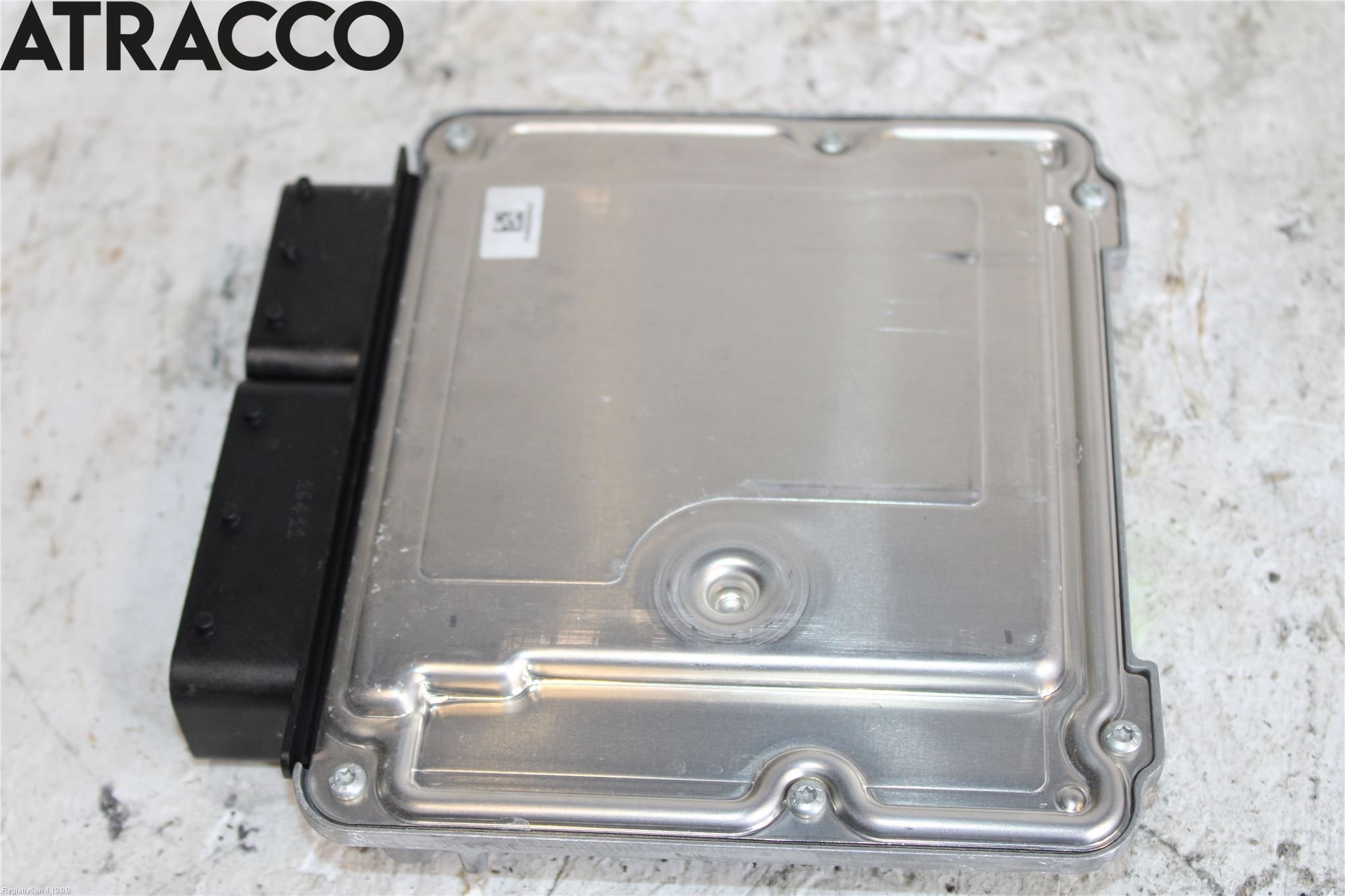 BMW 2 F45 Active Tourer 14-21 Styreenhet Dieselpumpe