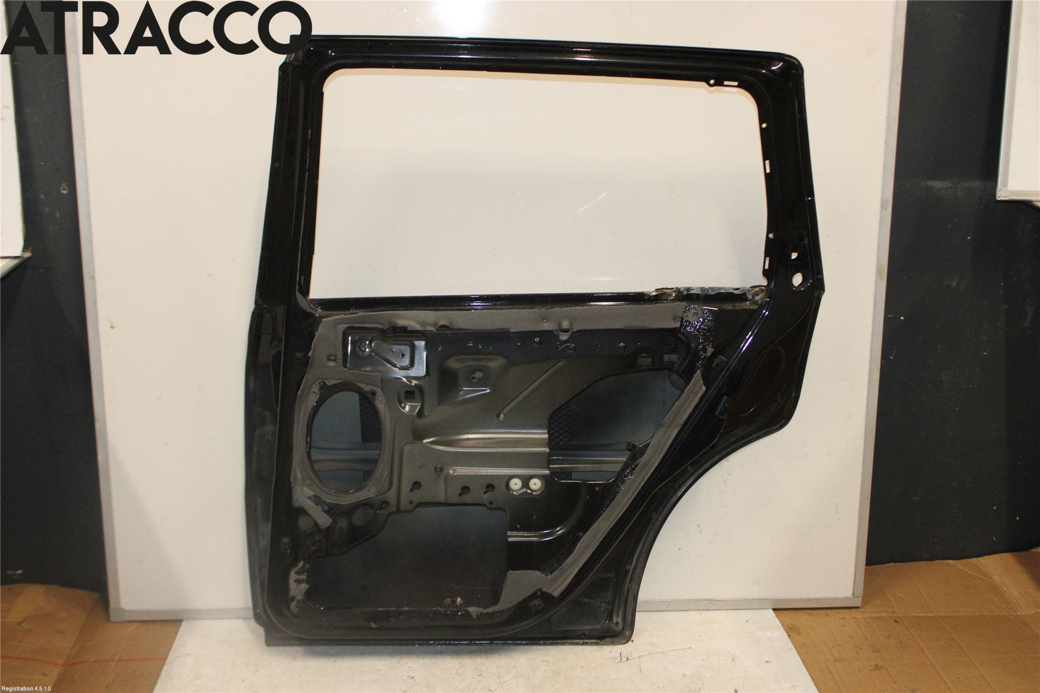 Ford MONDEO 01-06 Dør 4D Bak Høyre