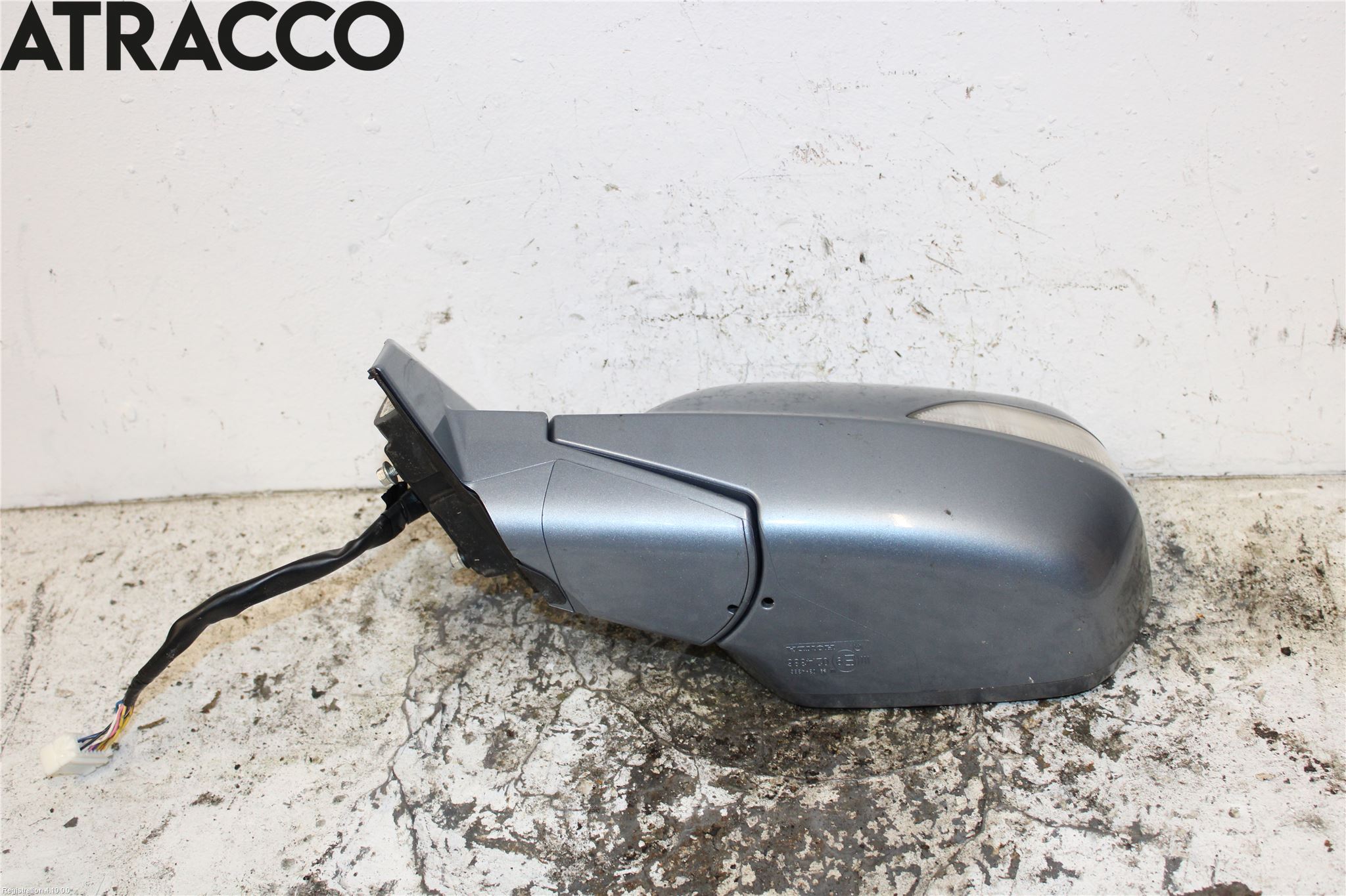 Honda CR-V 07-12 Speil V M-El Justering