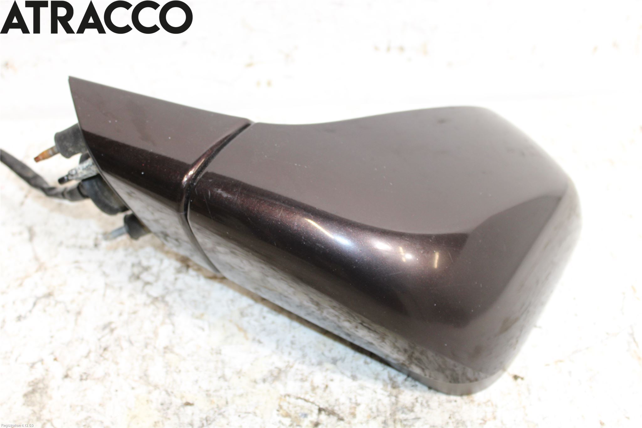 Opel MOKKA 13-20 Speil H M-El Justering