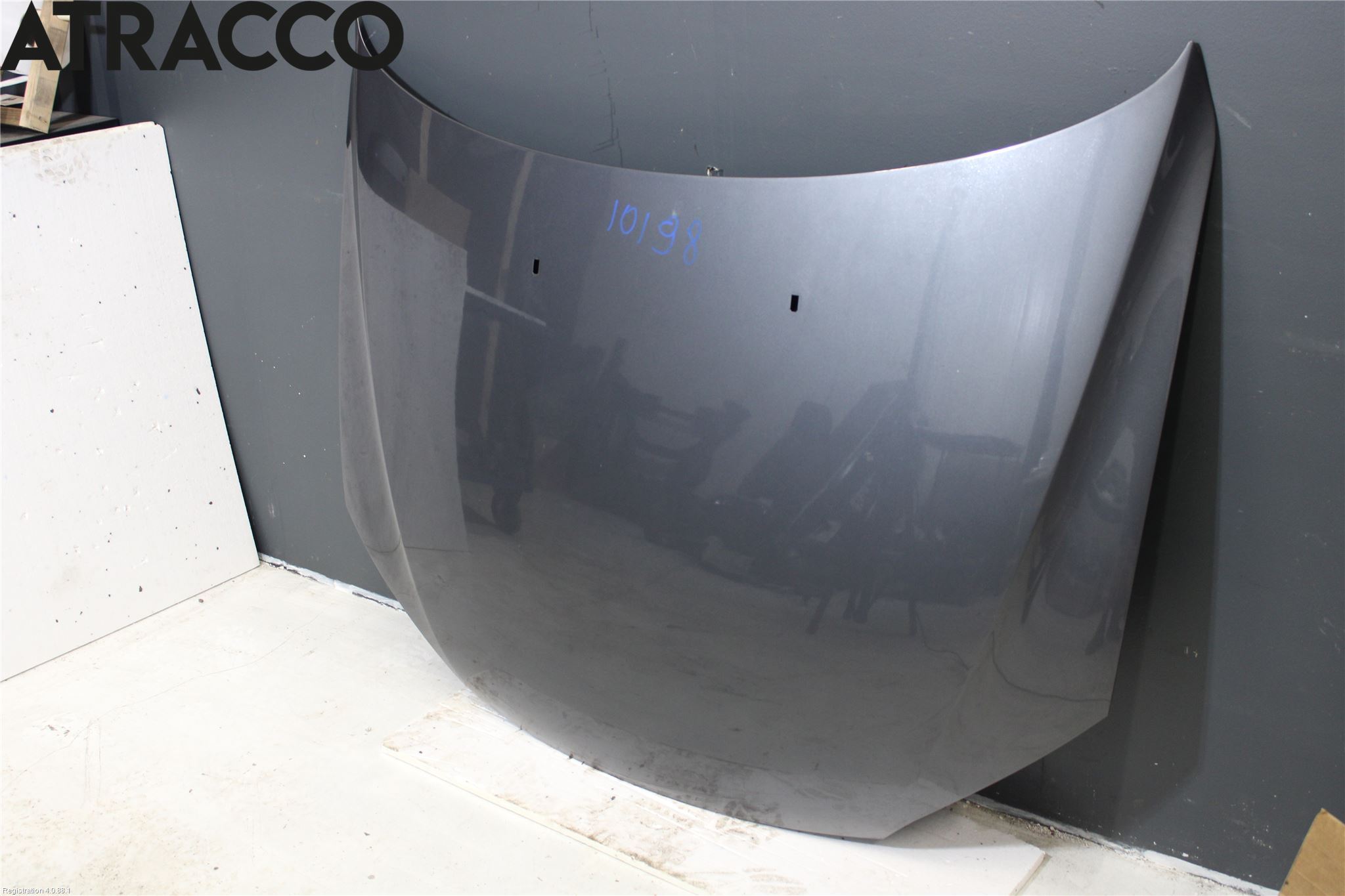 Ford MONDEO     01-06 Panser