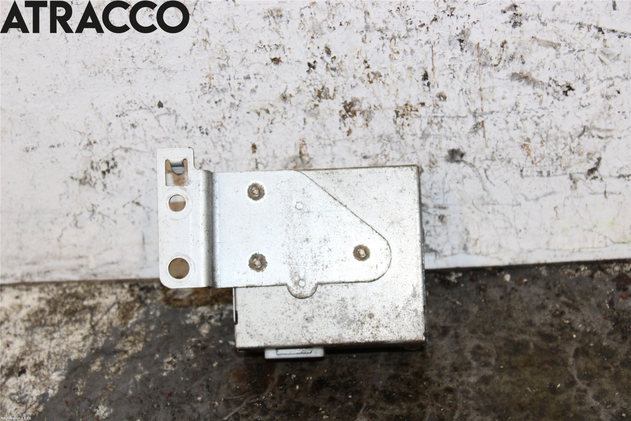 Nissan PATHFINDER R51 05-12 Styreenhet Øvrig