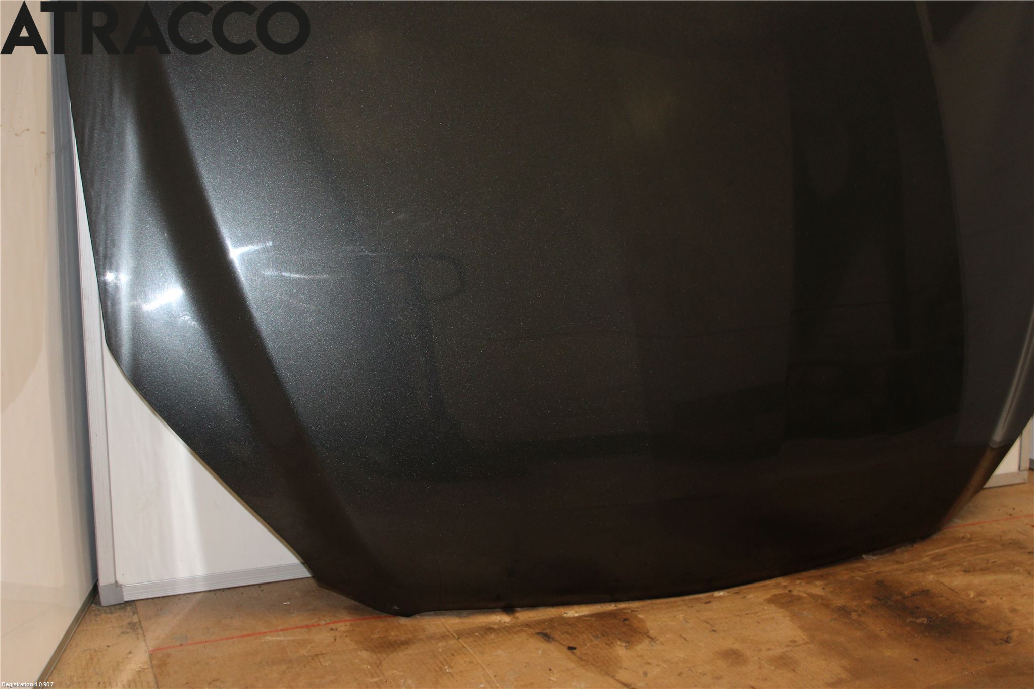 Toyota RAV 4 06-12 Panser