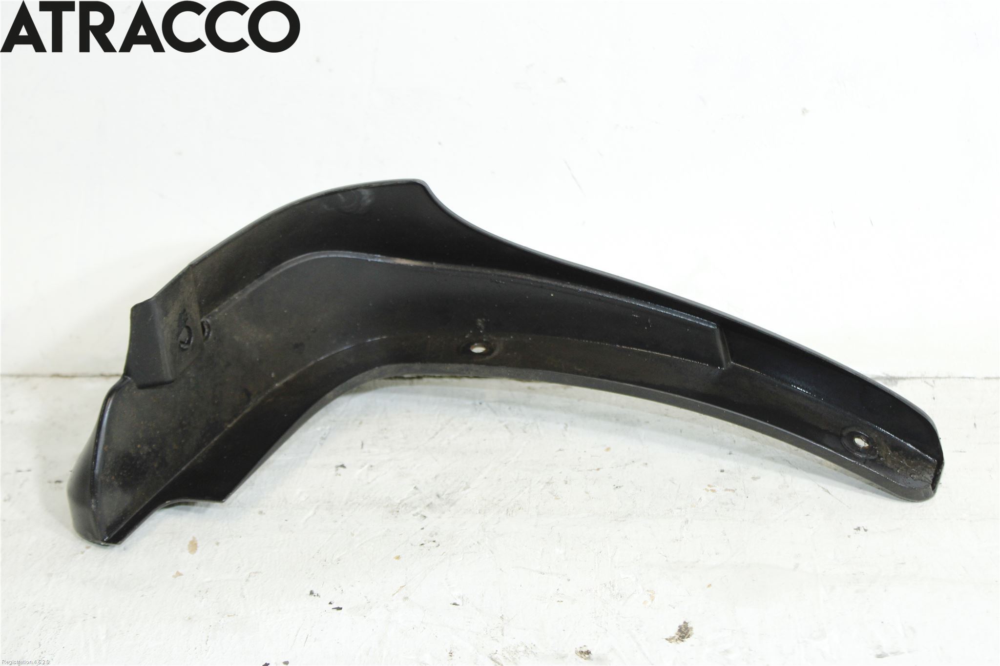 Hyundai ix35 Stänkskydd