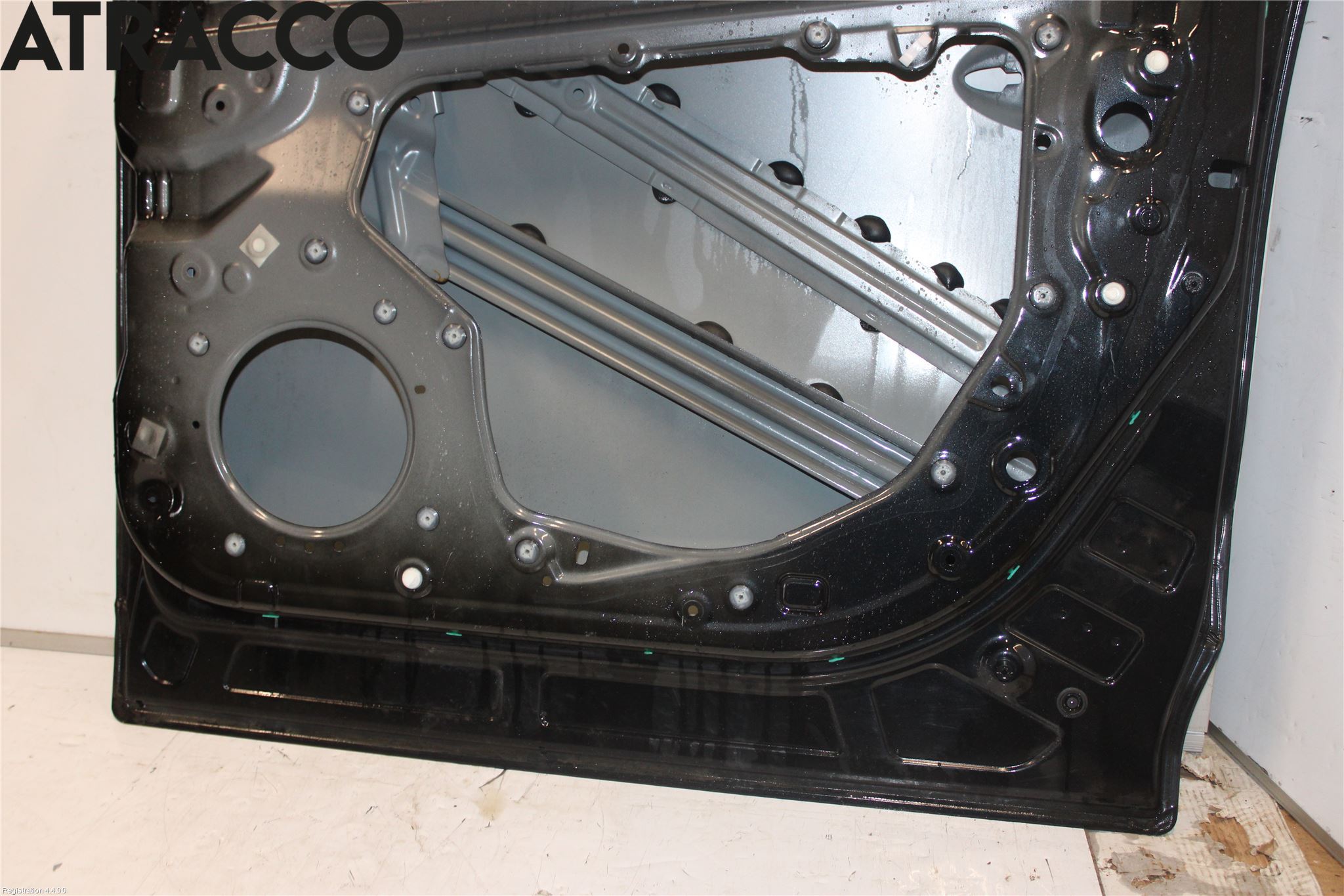 Mazda CX-5 12-17 Dør 4D Foran Høyre