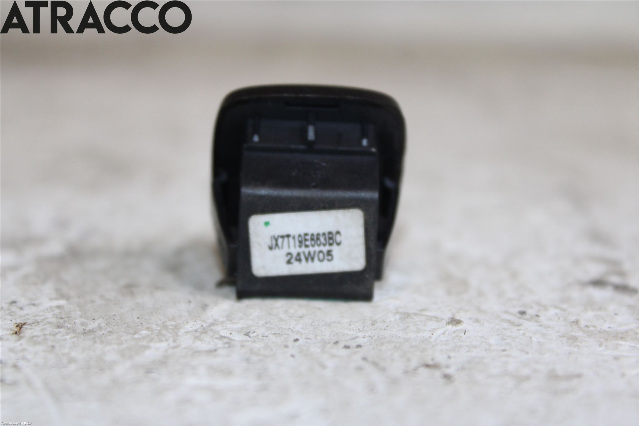 Ford RANGER EU 12-23 Elektrisk Øvrig