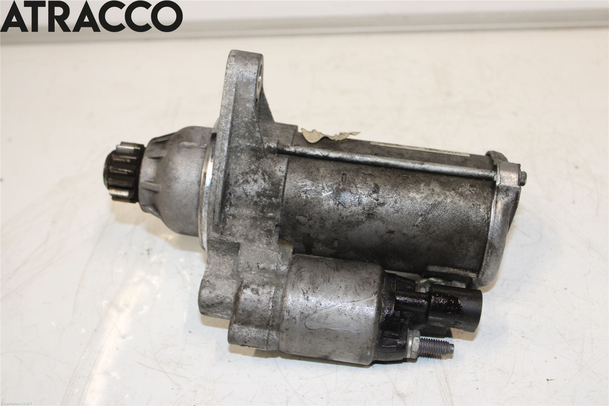 Volkswagen VW GOLF / E-GOLF VII 13-20 Startmotor