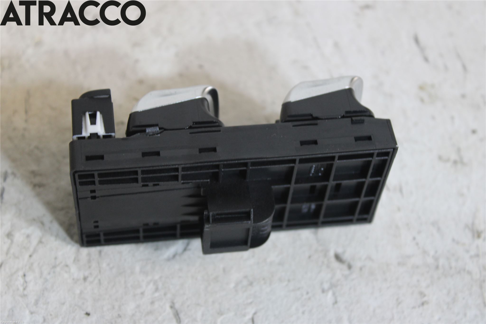 Audi A8/S8 4H 10-17 Bryter Vindusheis