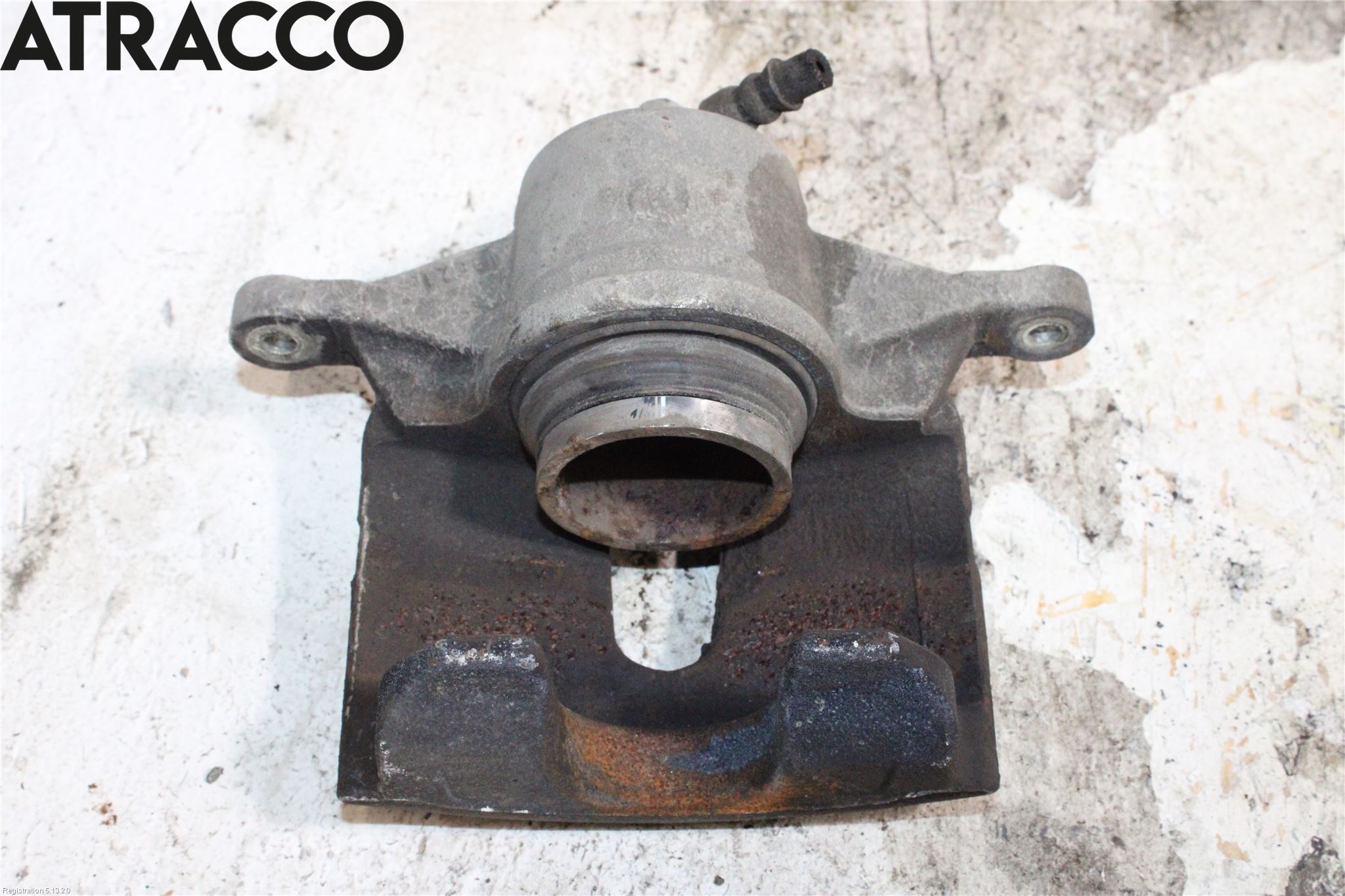 Kia CEED/CEED SW 19- Bremsecaliper Foran Høyre