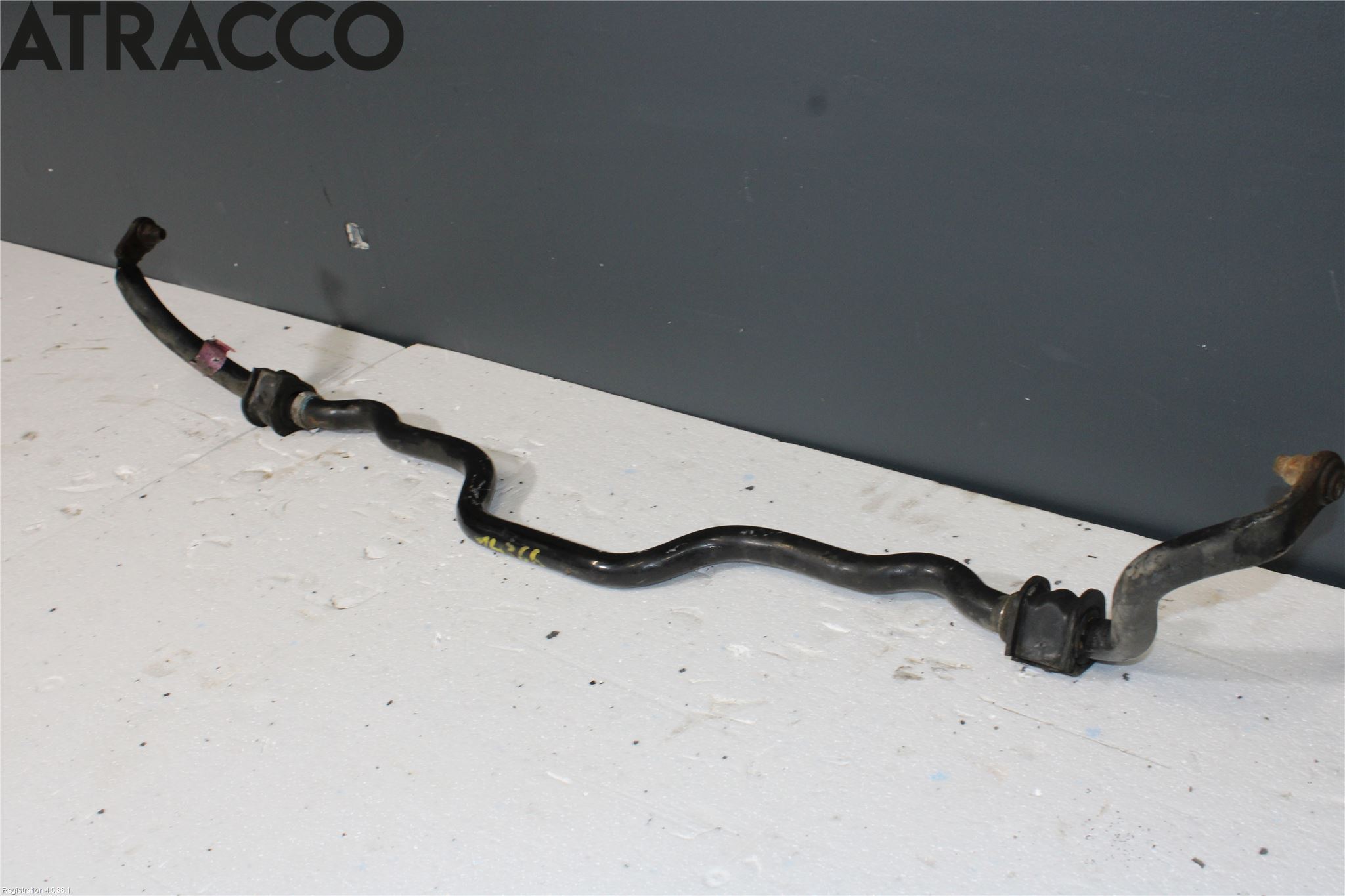 Subaru OUTBACK 10-15 Stablisatorstag Foran