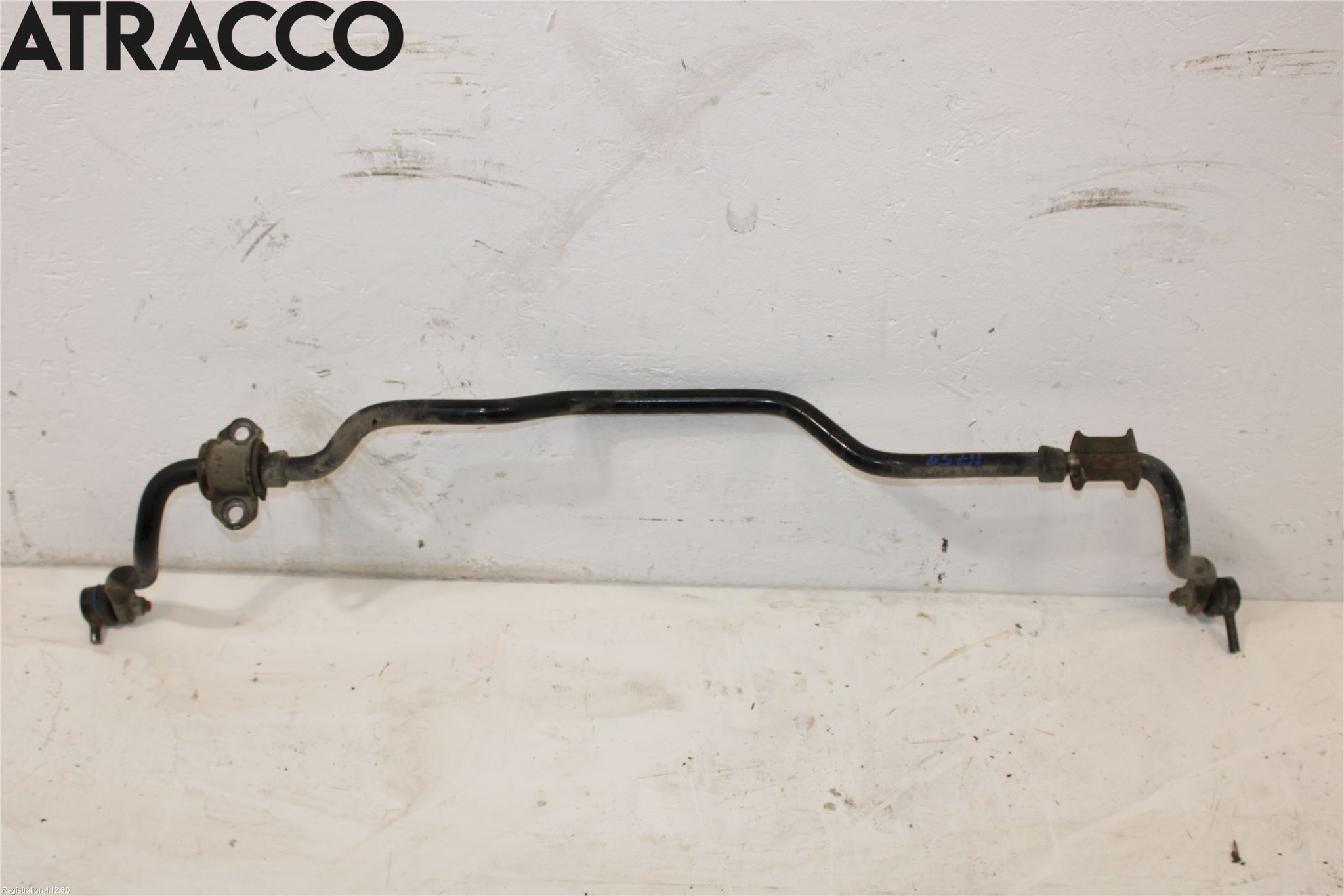 Volkswagen VW TRANSP/CARAVELLE (T6) 16-22 Stablisatorstag Foran